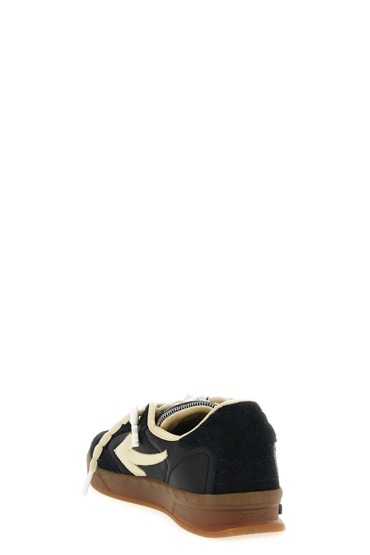 Off-White Off-White End Of Play Sneakers