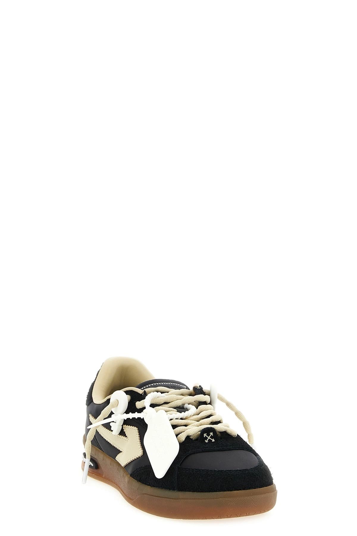 Off-White Off-White End Of Play Sneakers