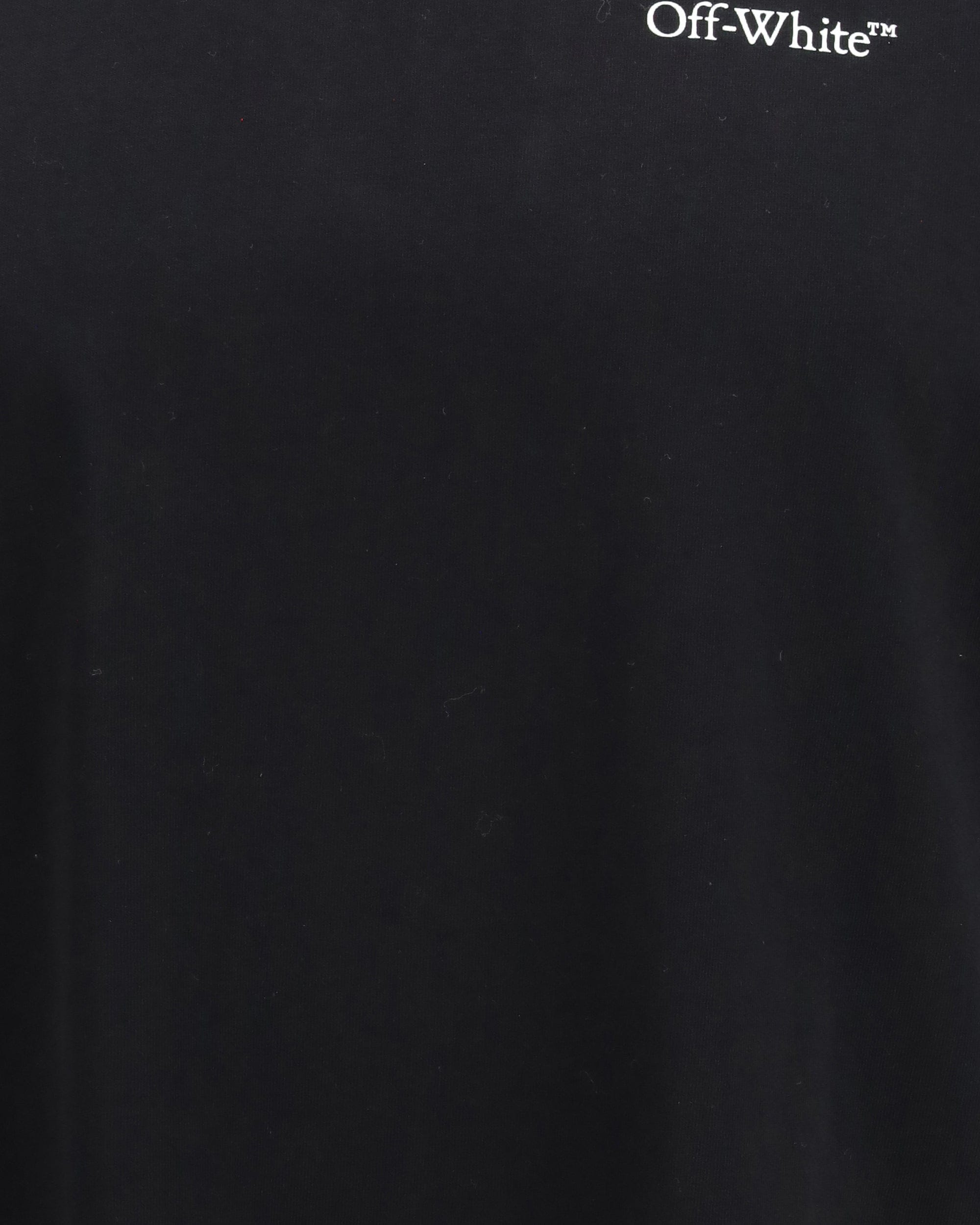 Off-White Half Arrow Skate Logo T-Shirt