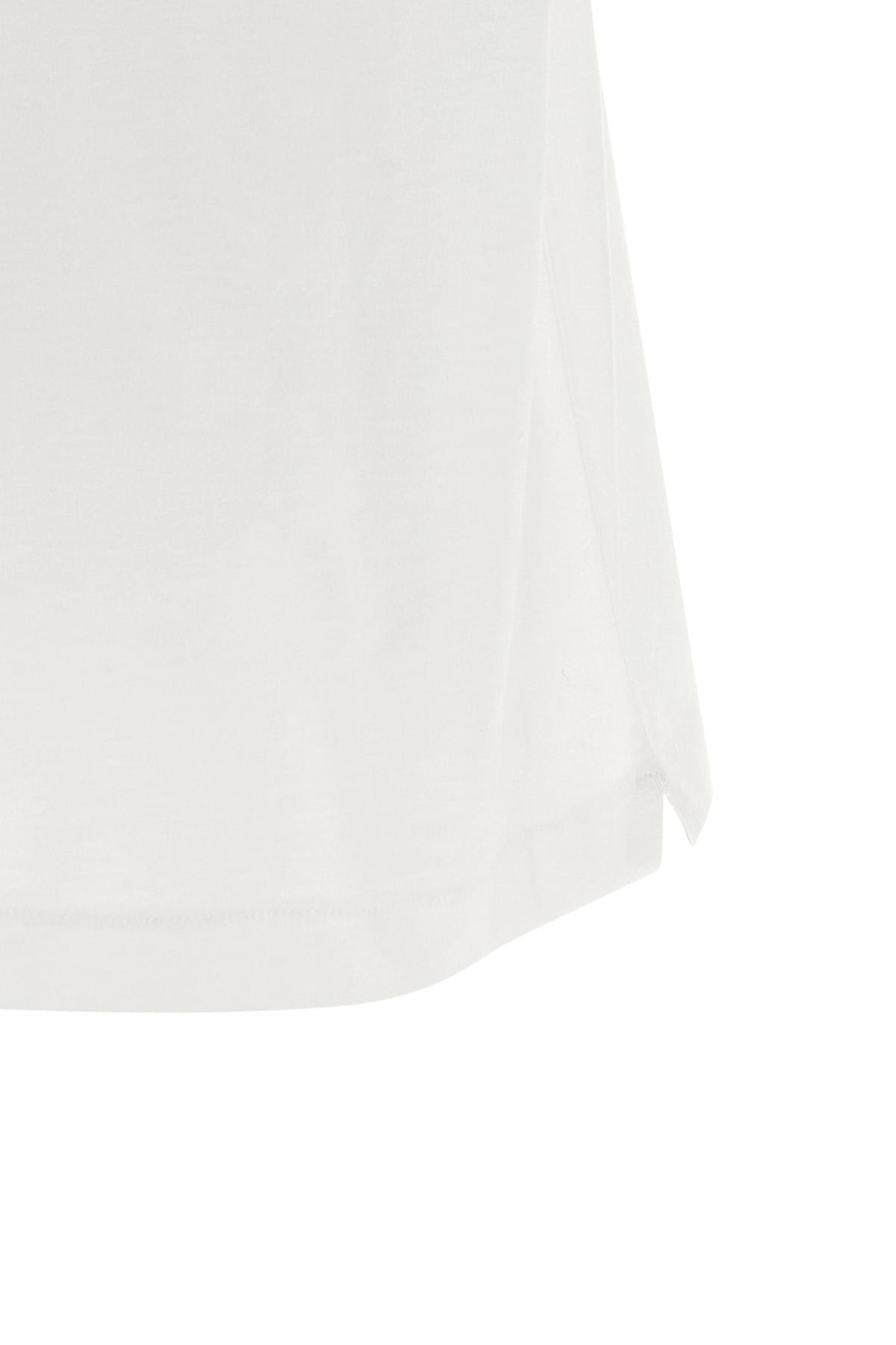 Off-White Off-White Half Arrow Skate T-Shirt
