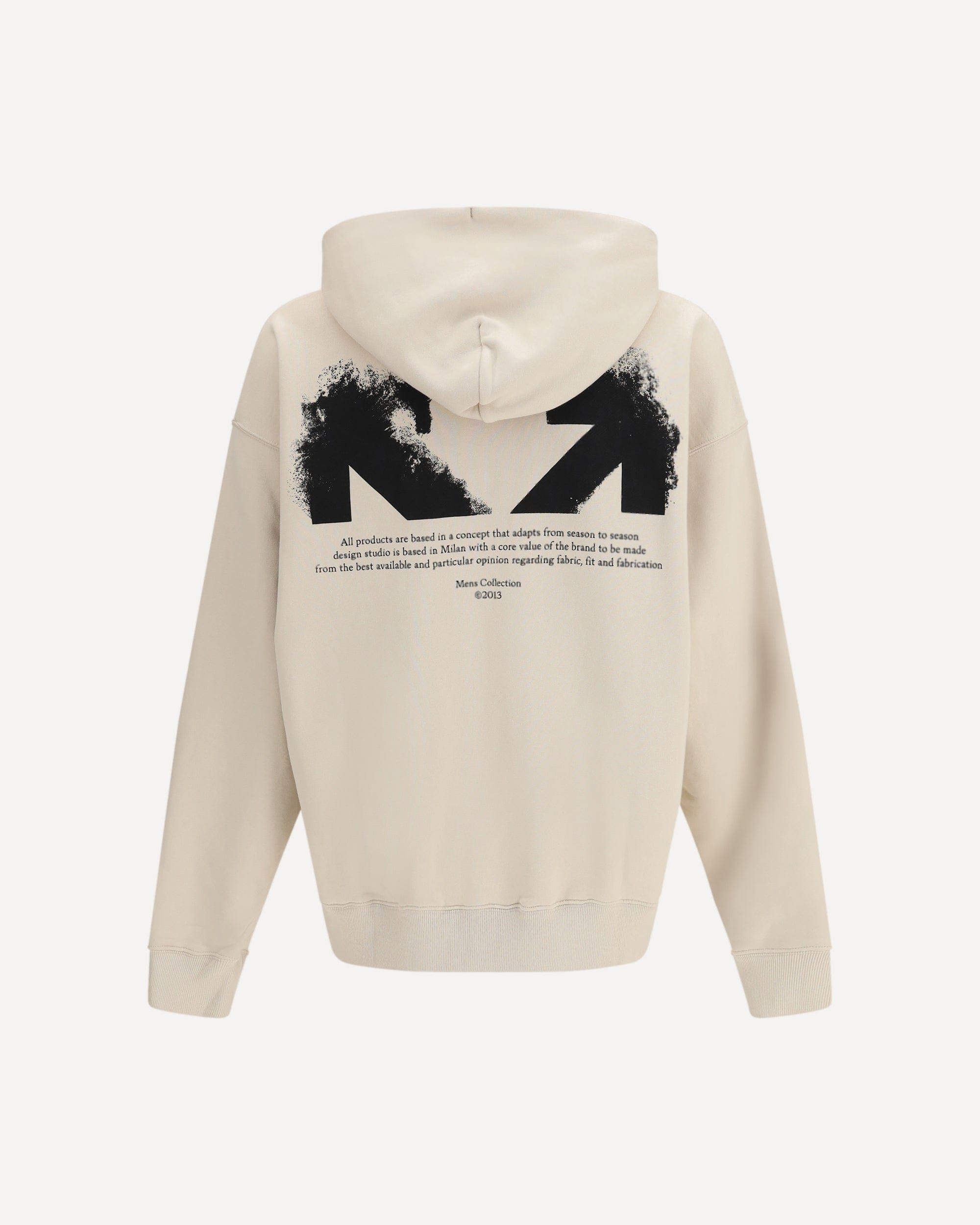 Off-White Half Arrows Skate Hoodie