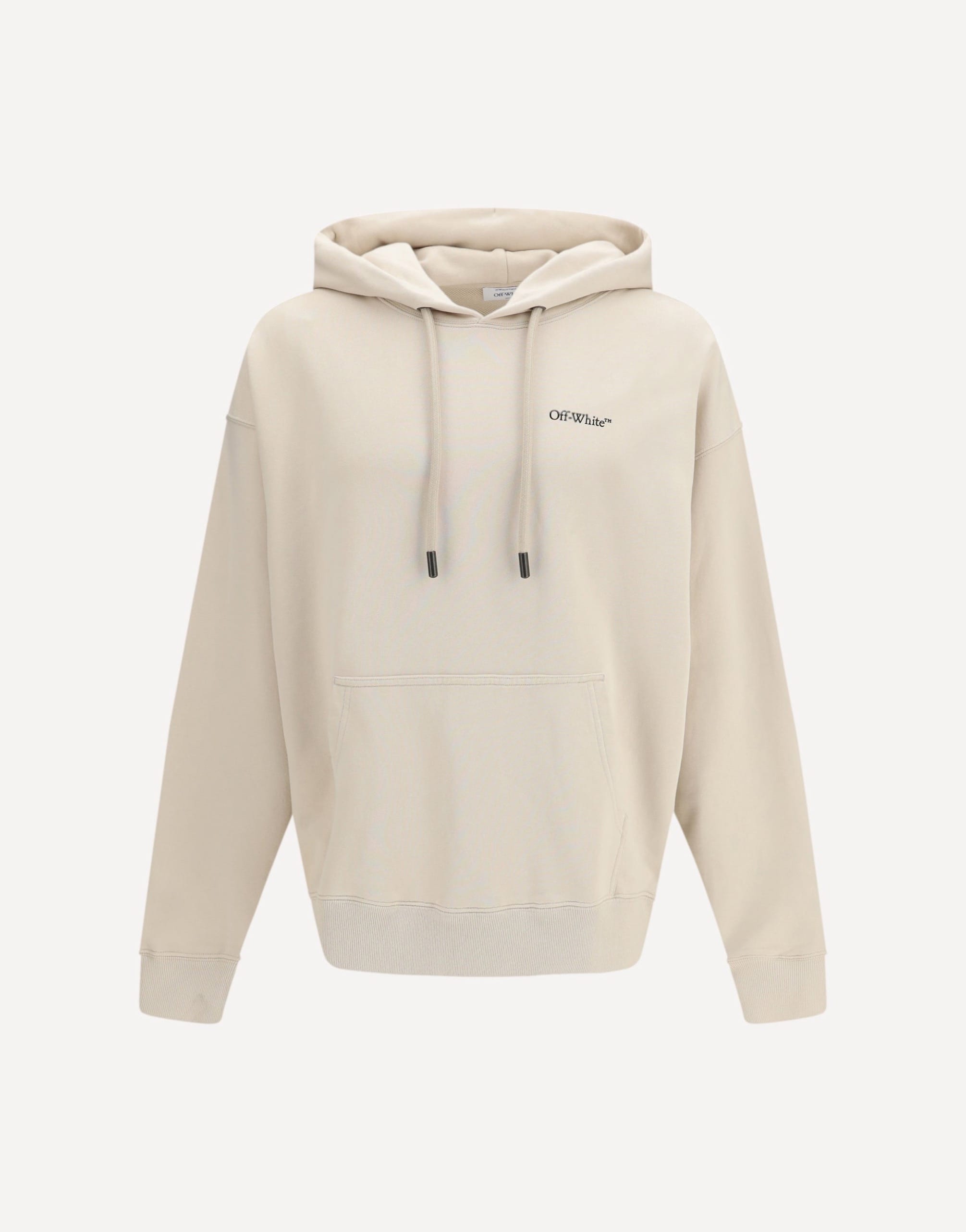 Off-White Half Arrows Skate Hoodie