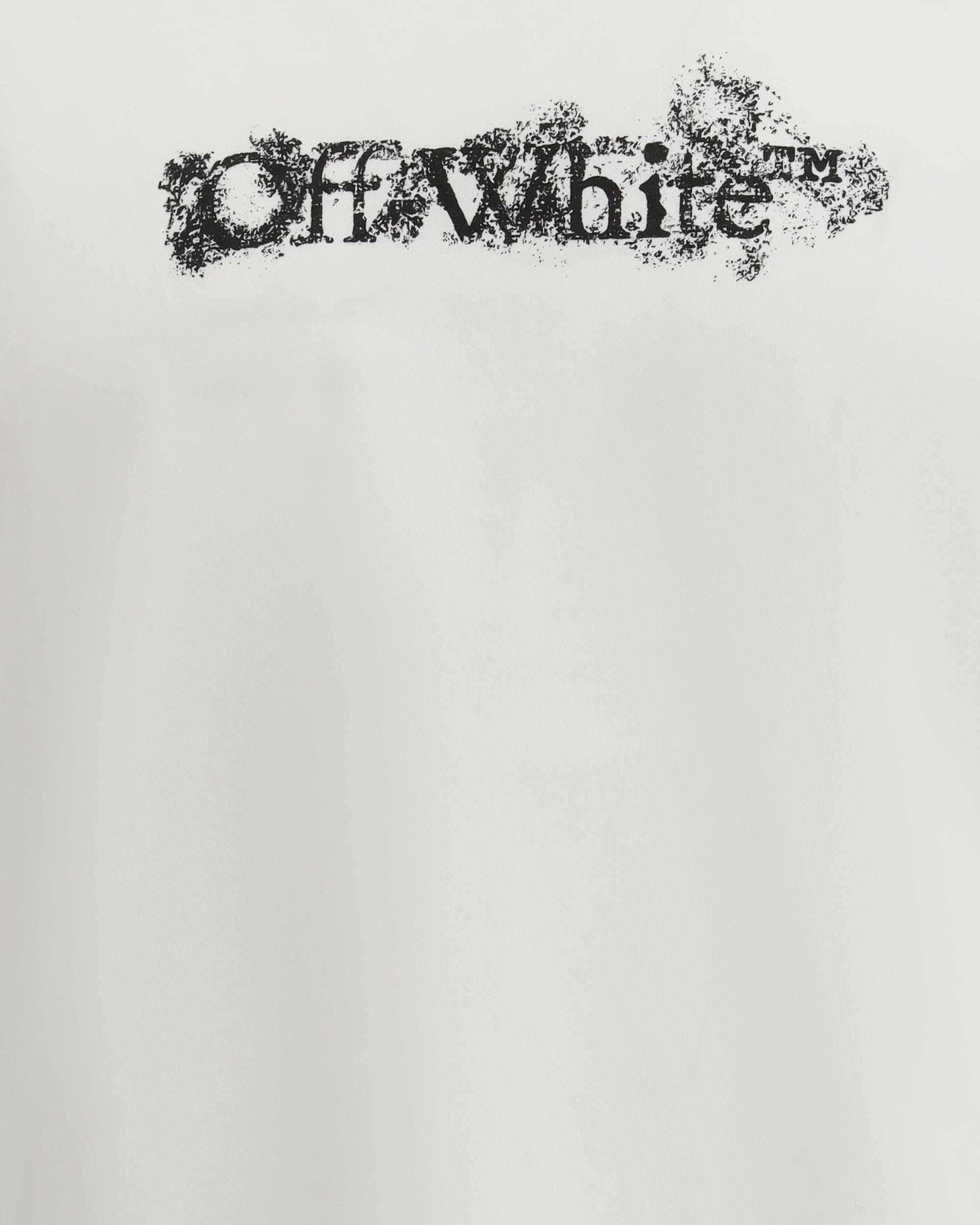 Off-White Heraldic Arrow T-Shirt