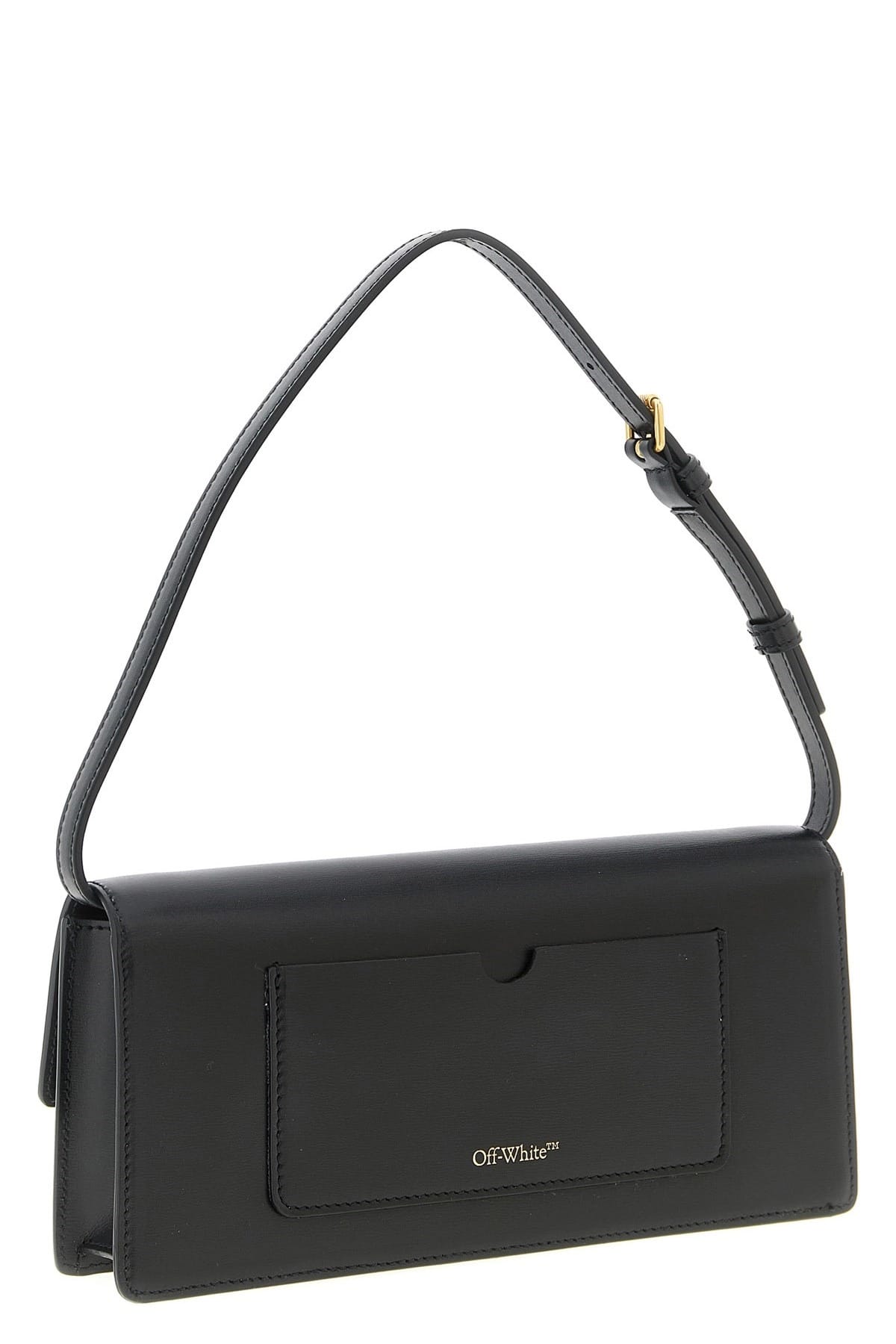 Off-White Off-White Jitney 1.0 Shoulder Bag