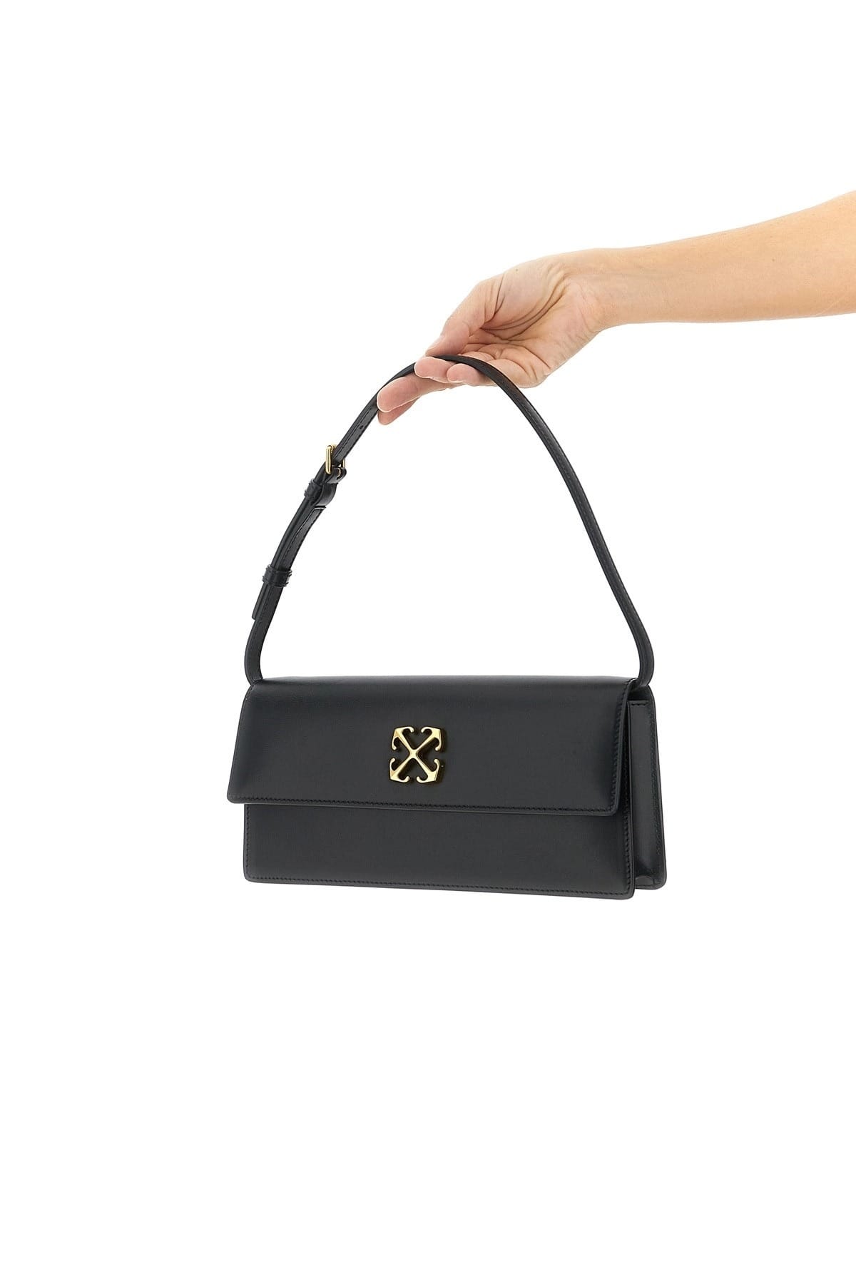 Off-White Jitney 1.0 Schultertasche - alternate view