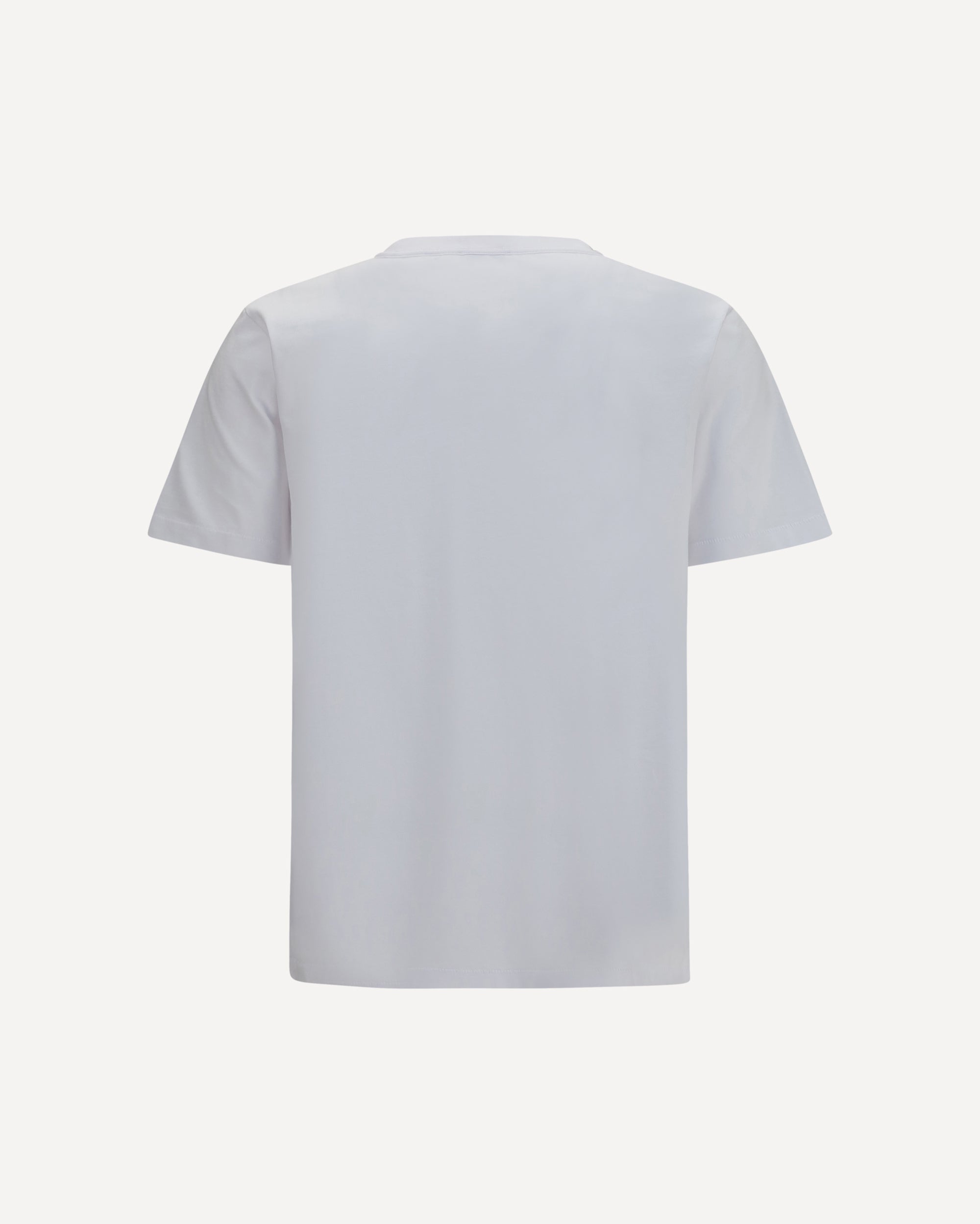 Off-White Logo Quote T-Shirt