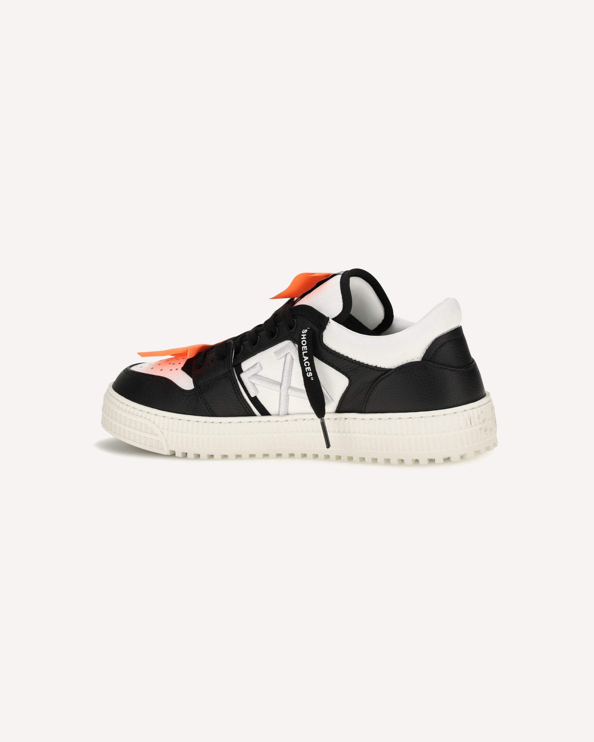 Off-White Low Top 3.0 Off Court Sneakers