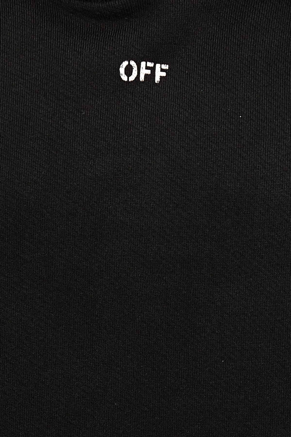 Off-White Off-White Matthew Hoodie