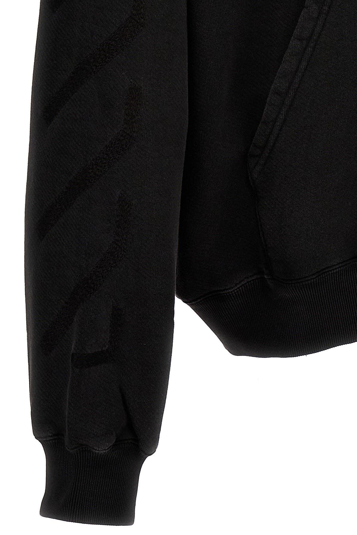 Off-White Off-White Matthew Hoodie