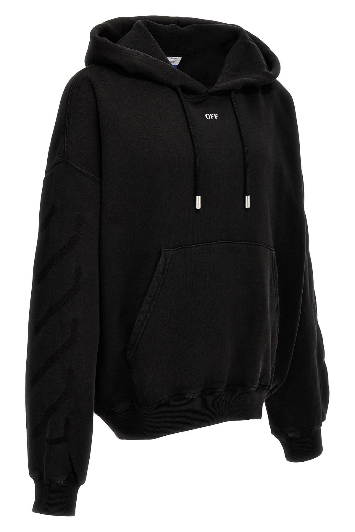Off-White Off-White Matthew Hoodie
