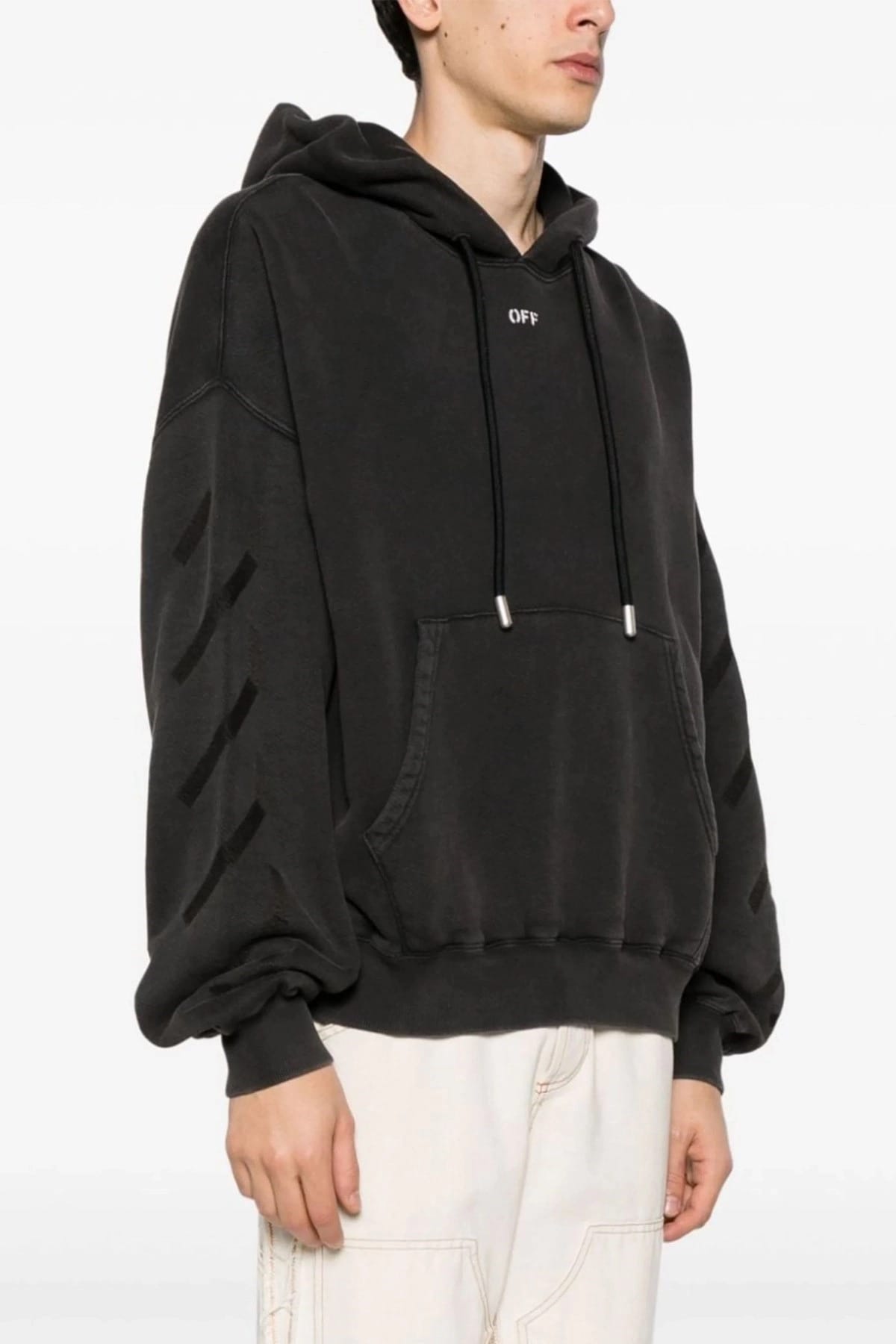 Off-White Matthew Hoodie - alternate view