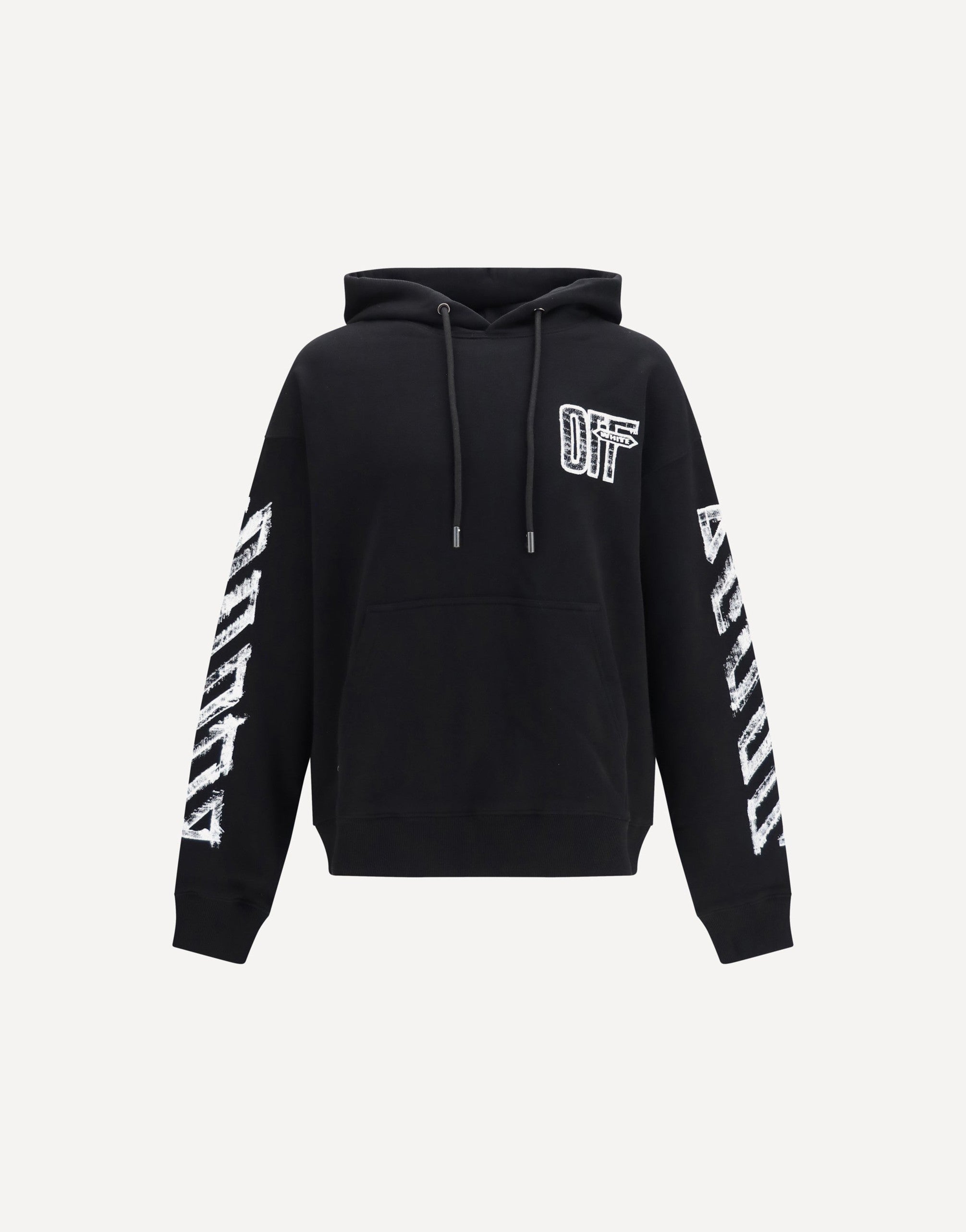 Off-White Motion Arrow Hoodie