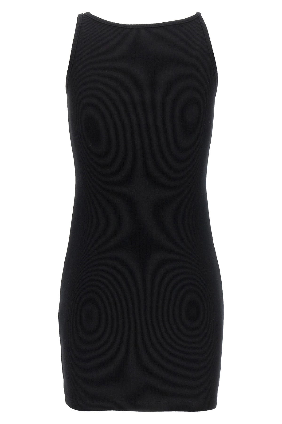 Off-White Off-White Off Stamp Dress