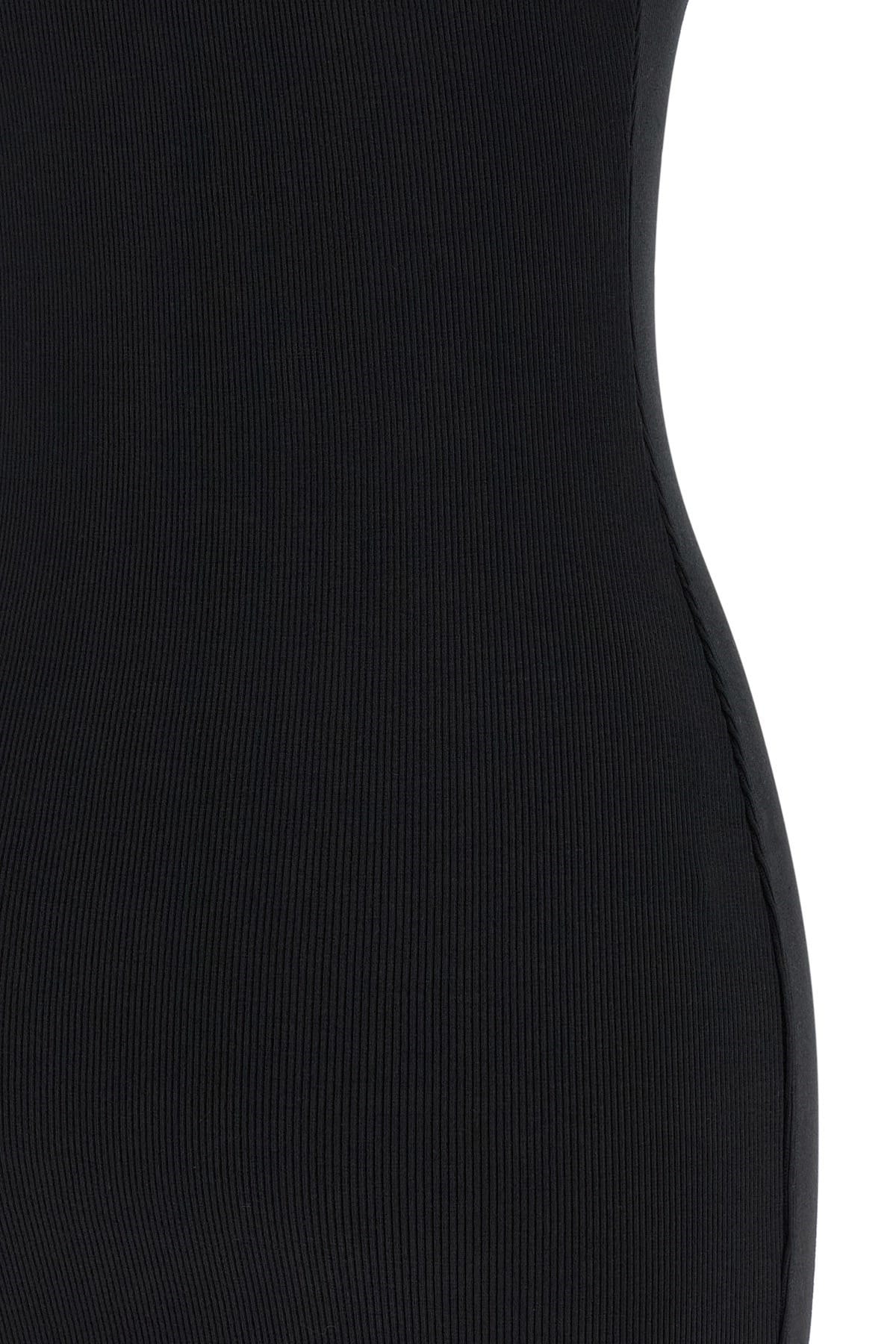 Off-White Off-White Off Stamp Dress