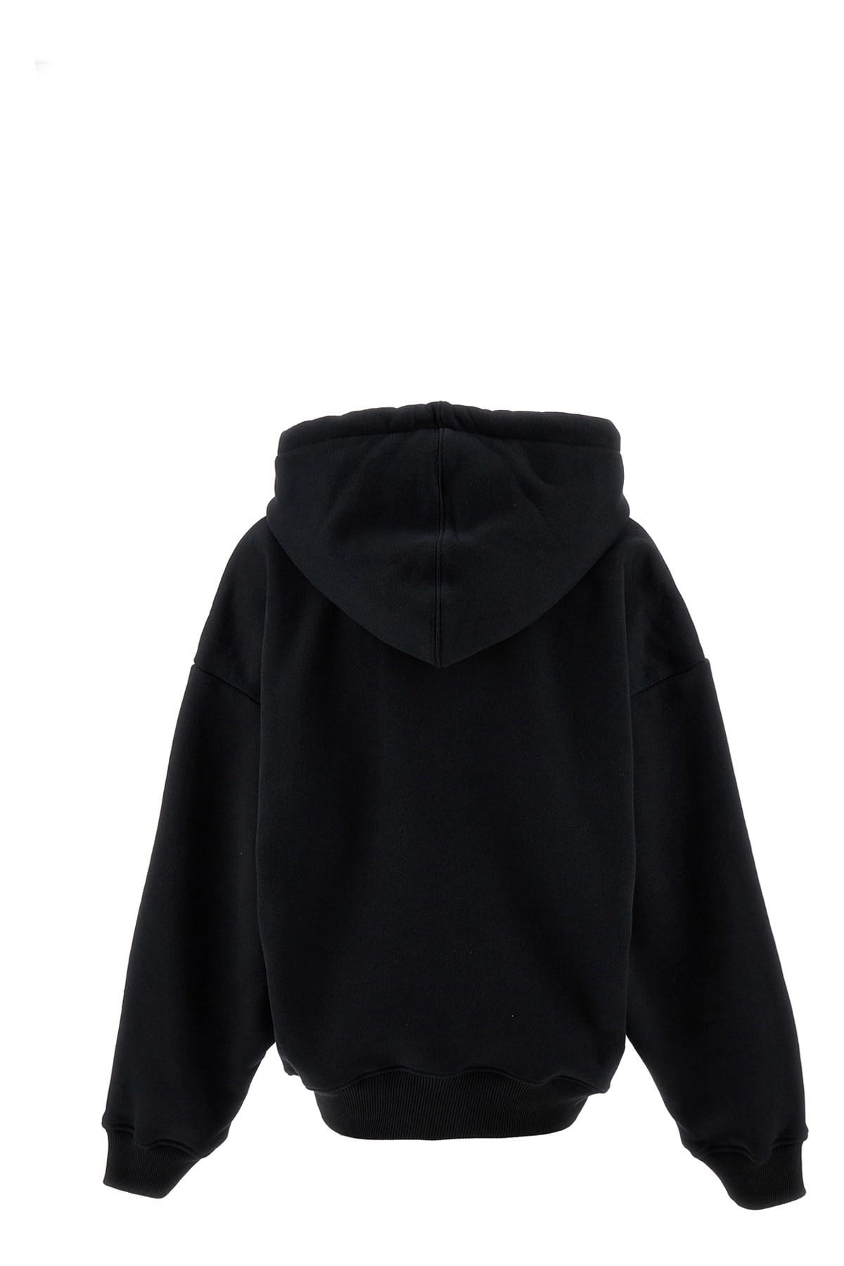 Off-White Off-White Off Stamp Hoodie