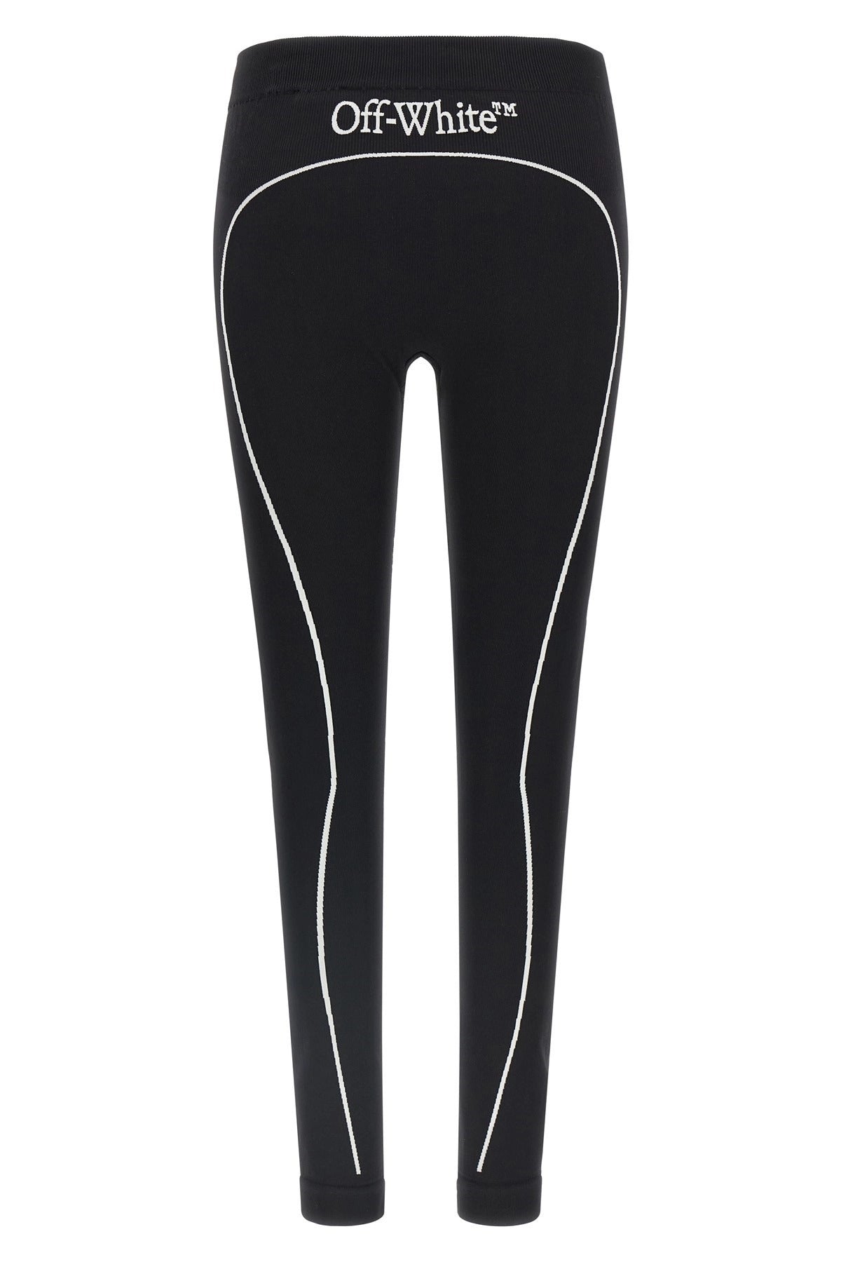 Off-White Off Stamp Leggings - alternate view