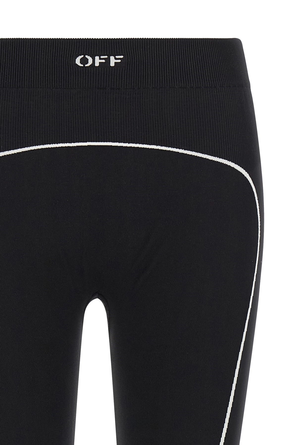 Off-White Off Stamp Leggings