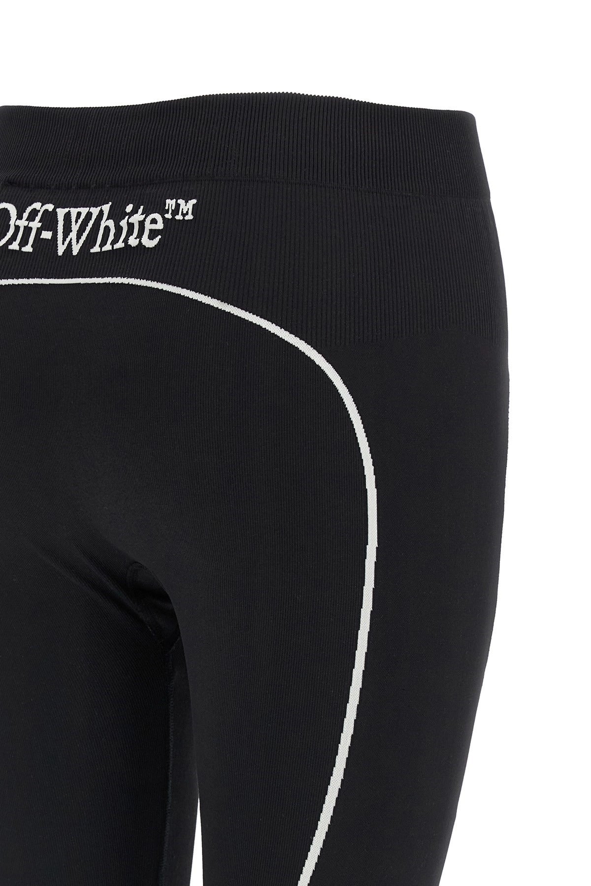 Off-White Off Stamp Leggings
