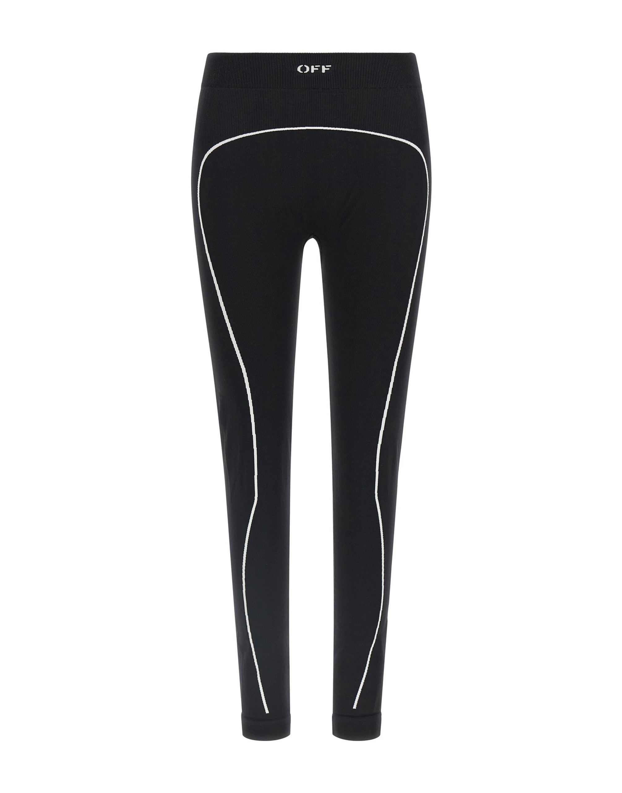 Off-White Off Stamp Leggings