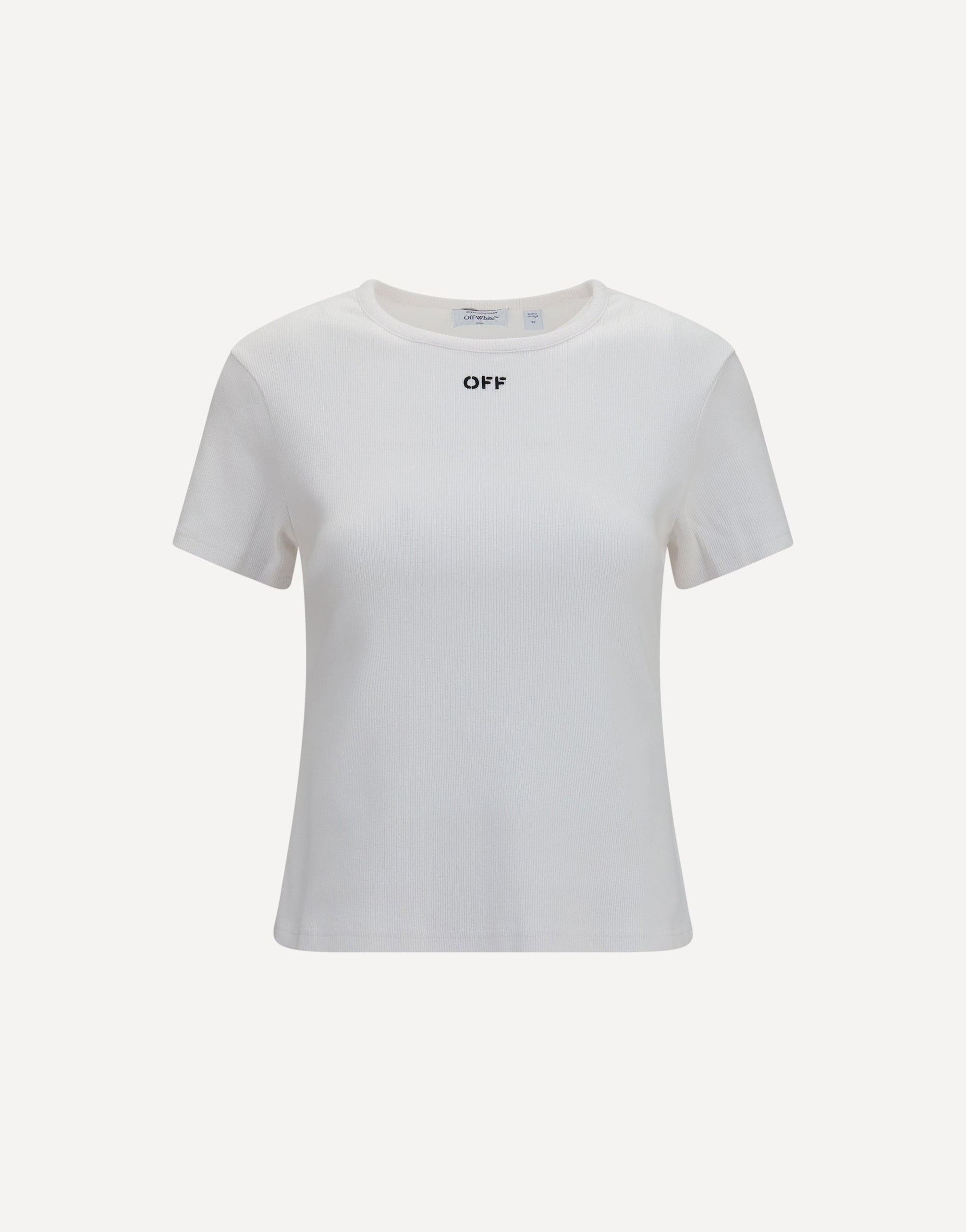 تي شيرت Off-White Off Stamp