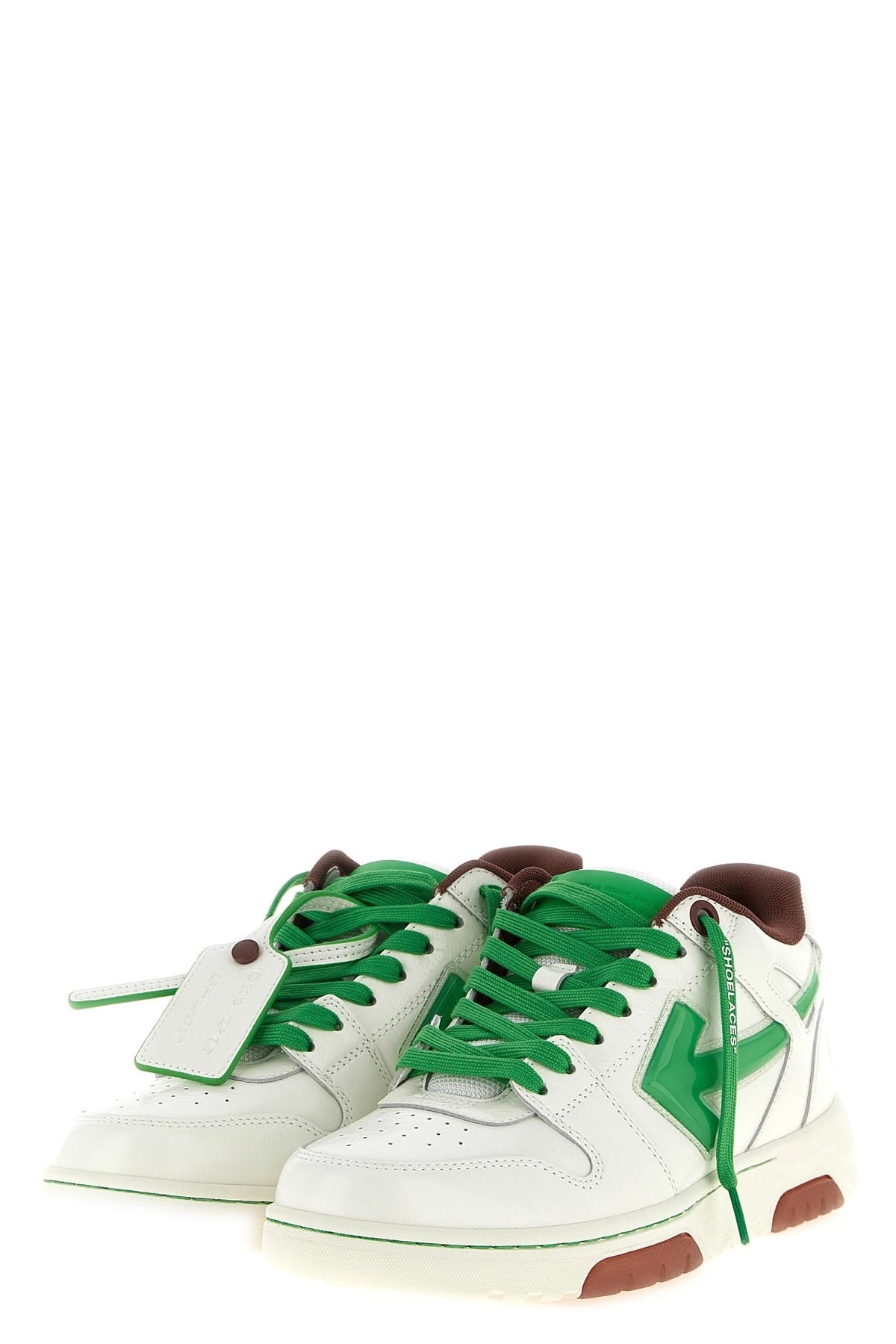 Off-White Sneakers Off-White Out Of Office Bubble Arrow - alternate view