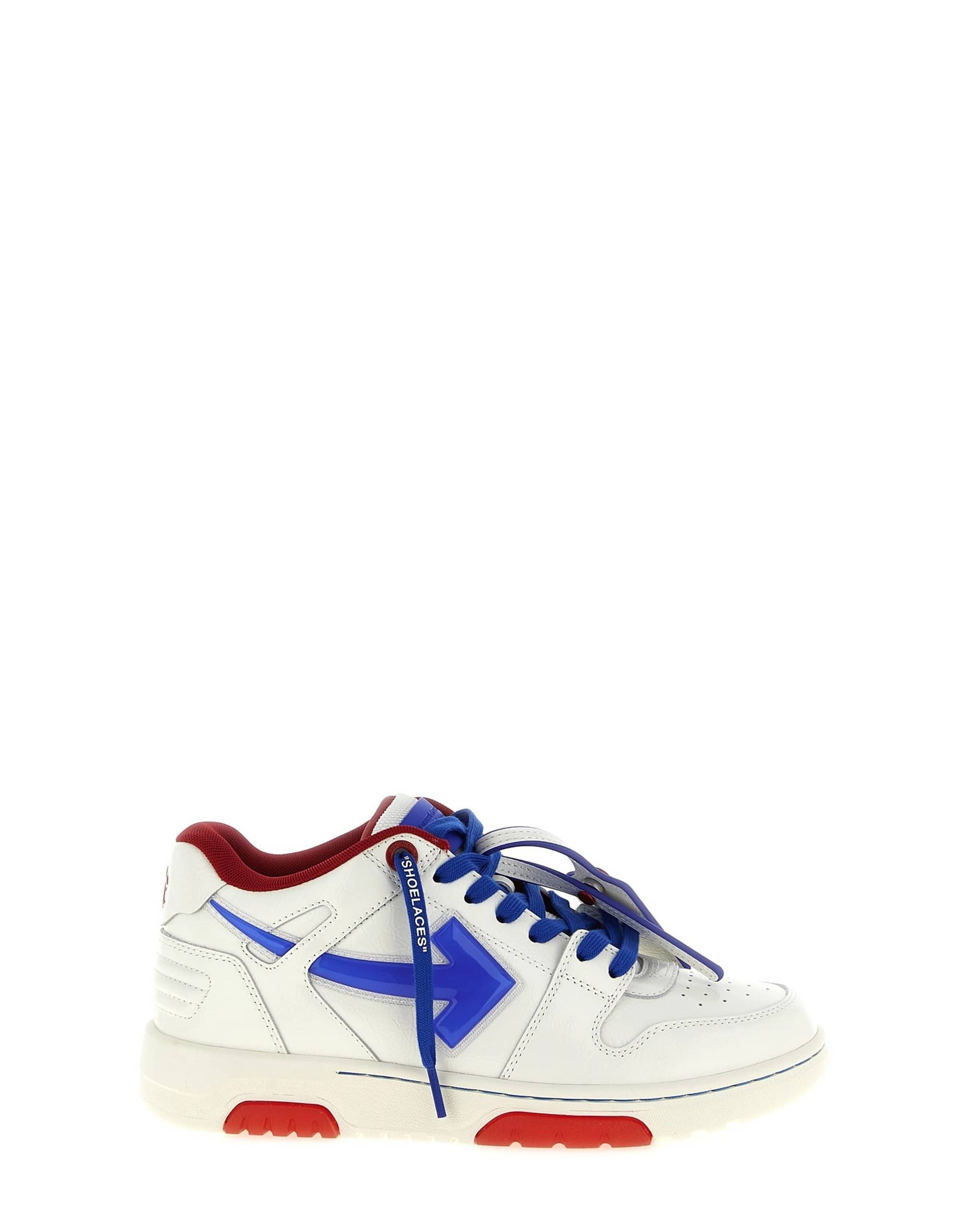 Off-White Off-White Out Of Office Bubble Arrow Sneakers