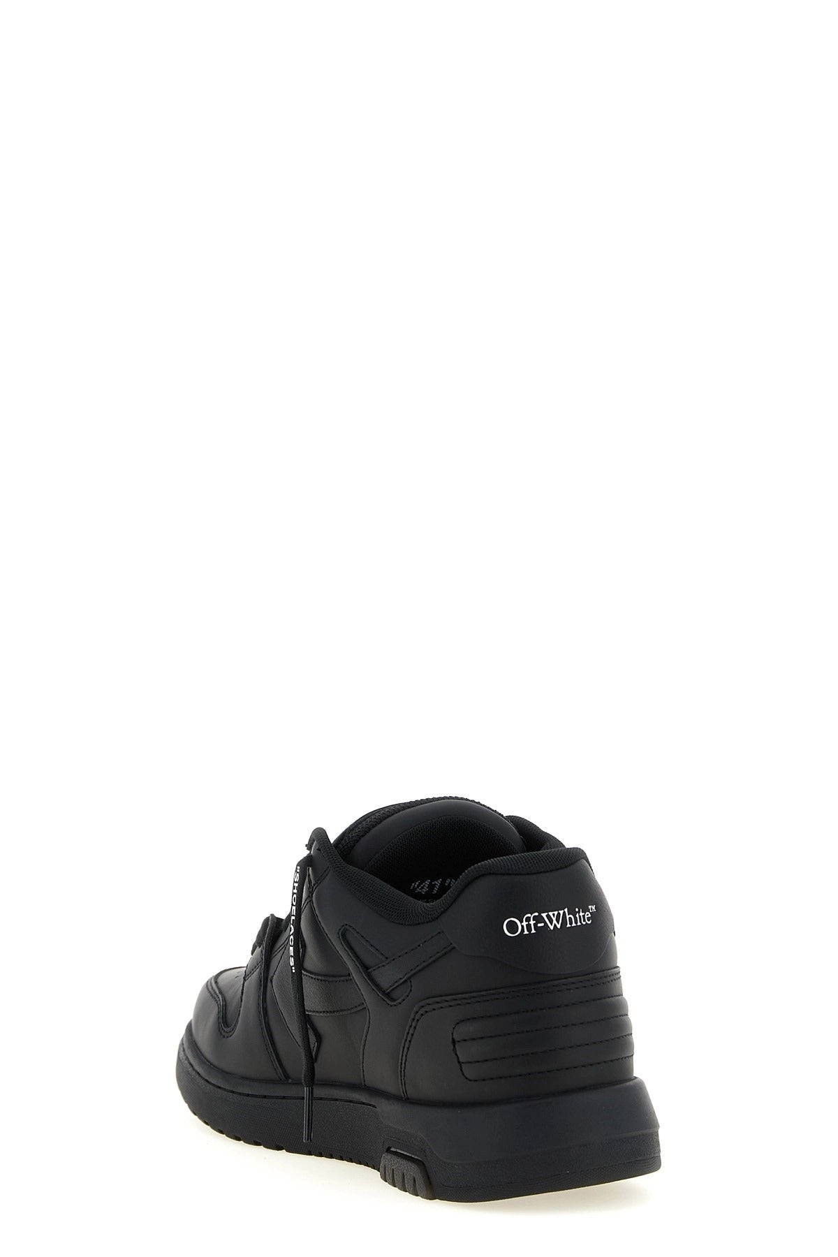 Off-White Out Of Office For Walking Sneakers