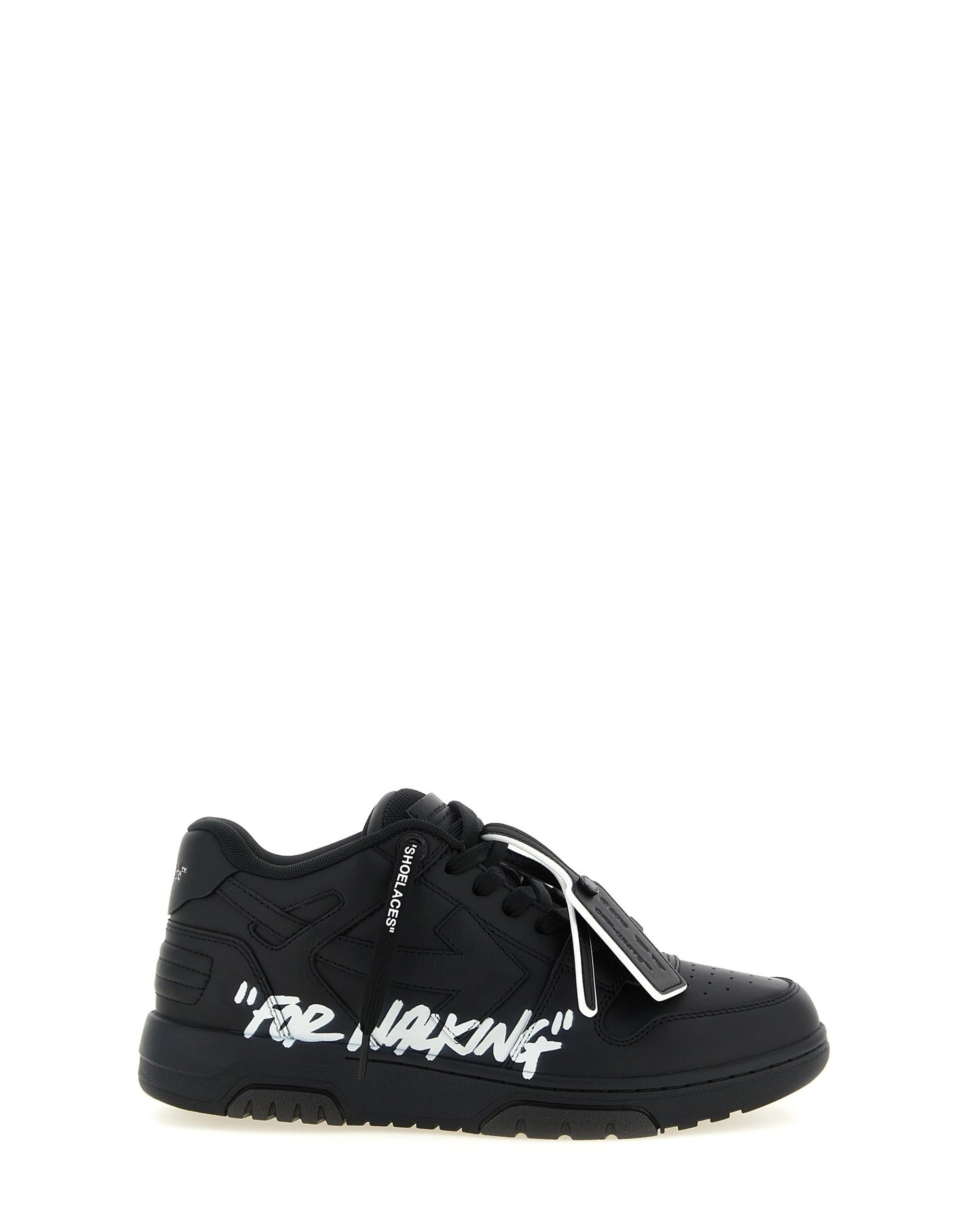 Off-White Out Of Office For Walking Sneakers