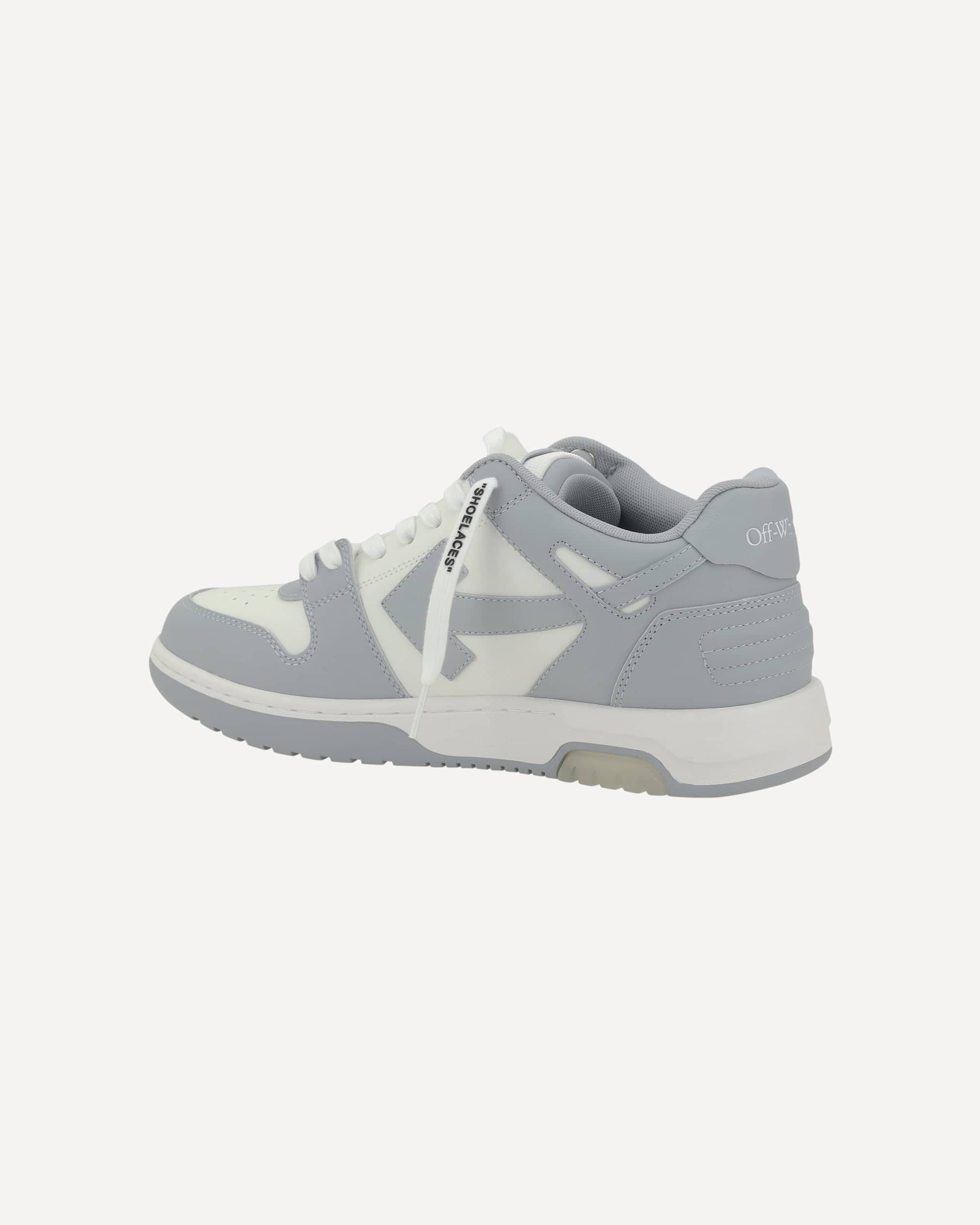 Off-White Out Of Office Sneakers