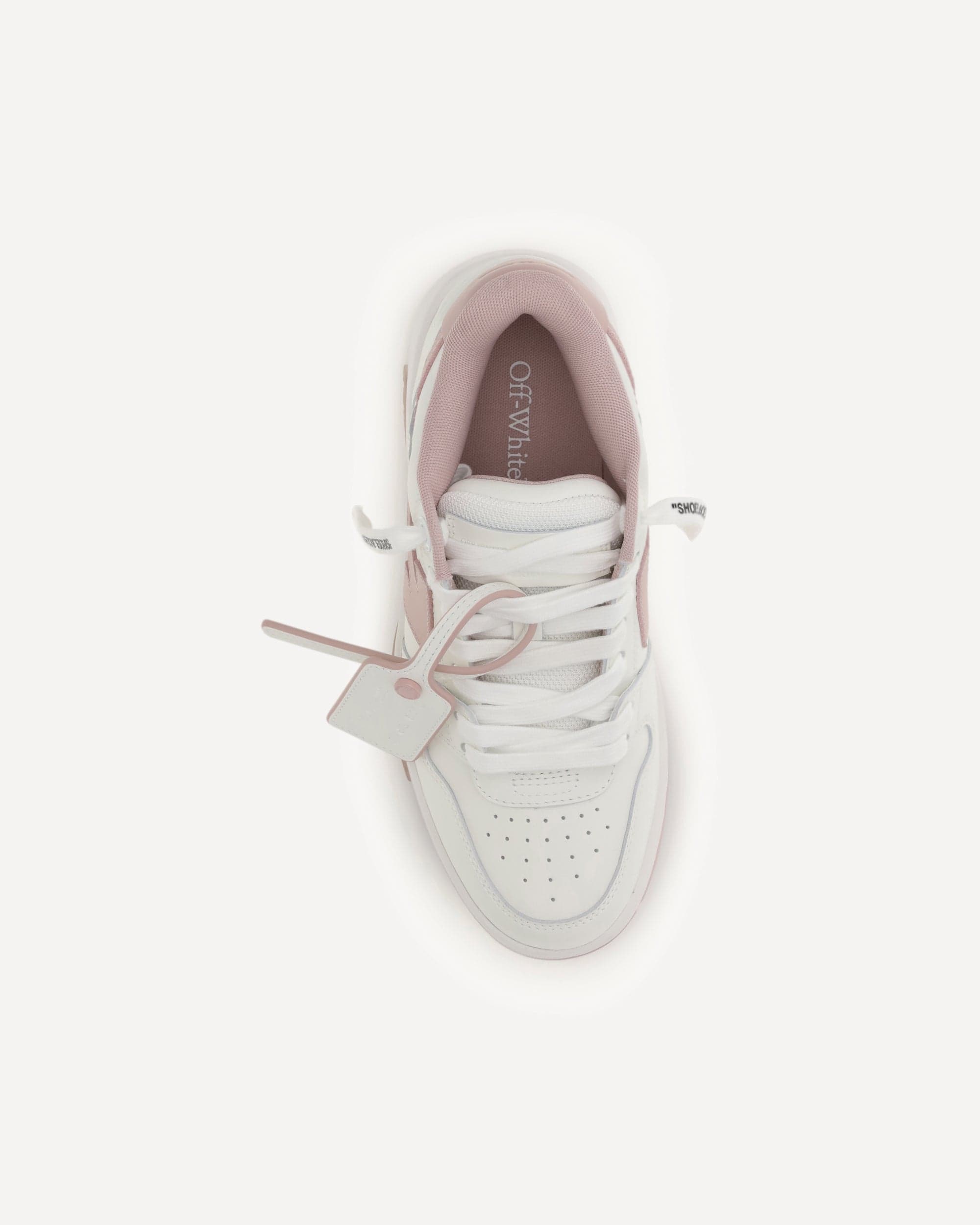 Off-White Out Of Office Sneakers