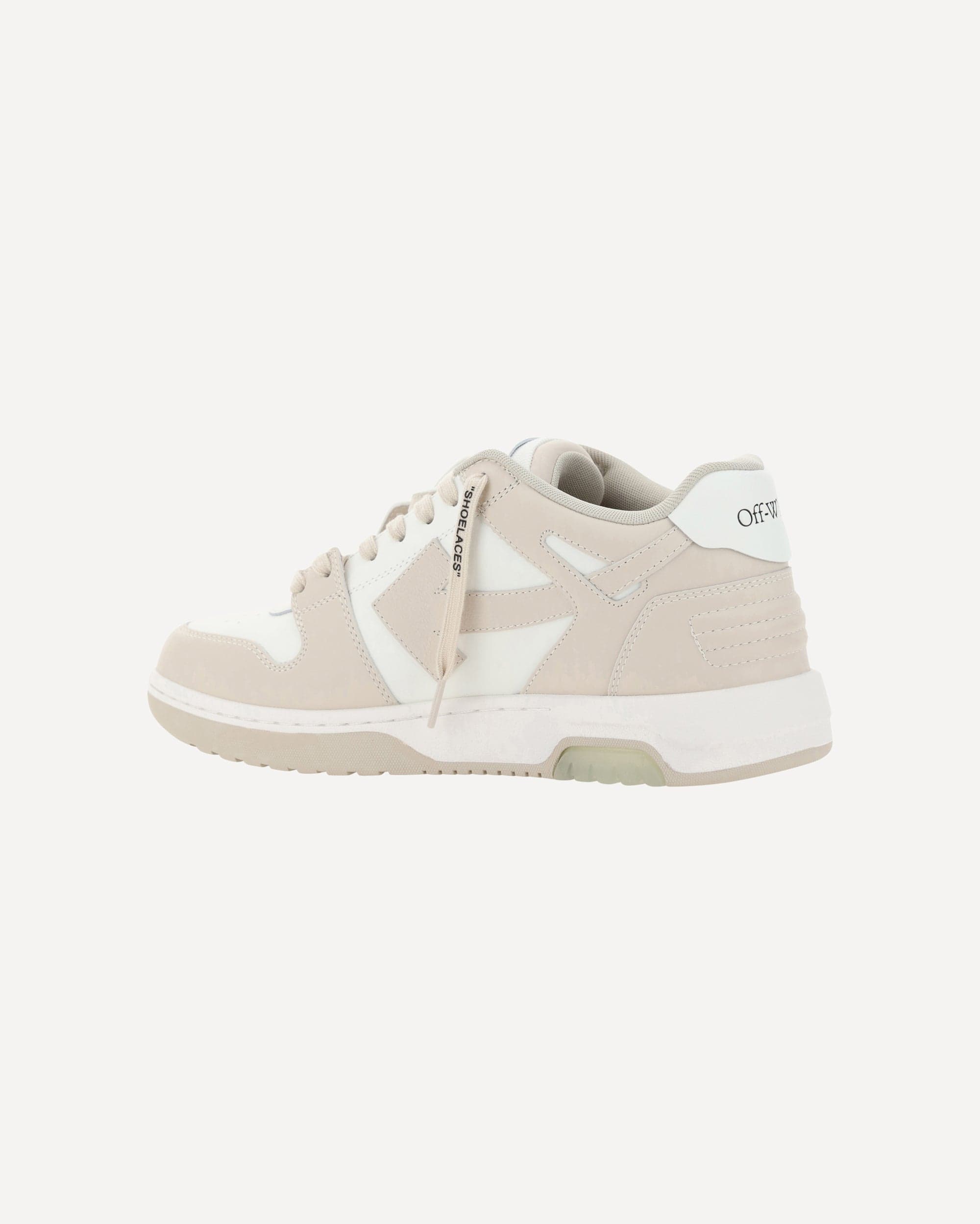 Off-White Out Of Office Sneakers