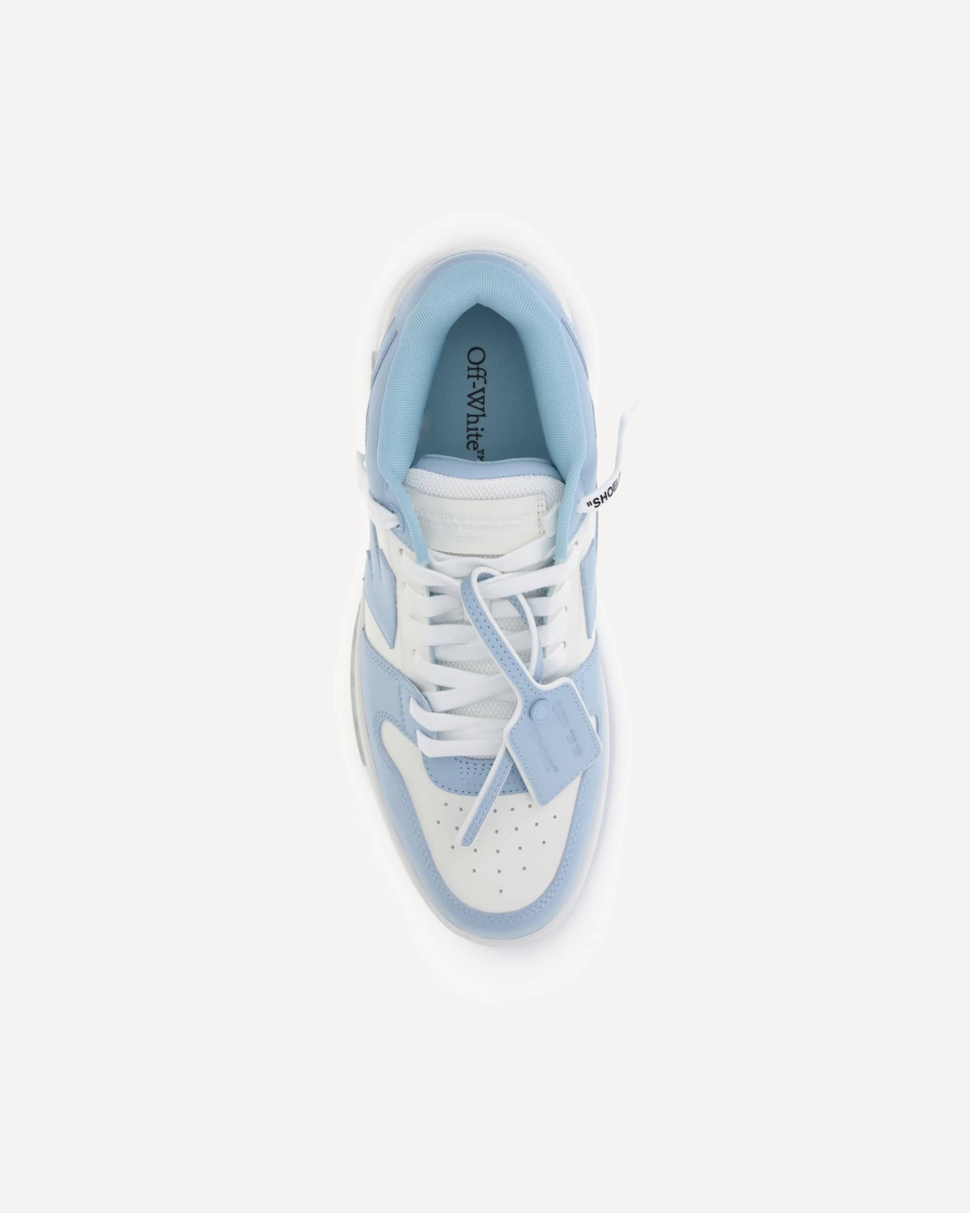 Off-White Out Of Office Sneakers