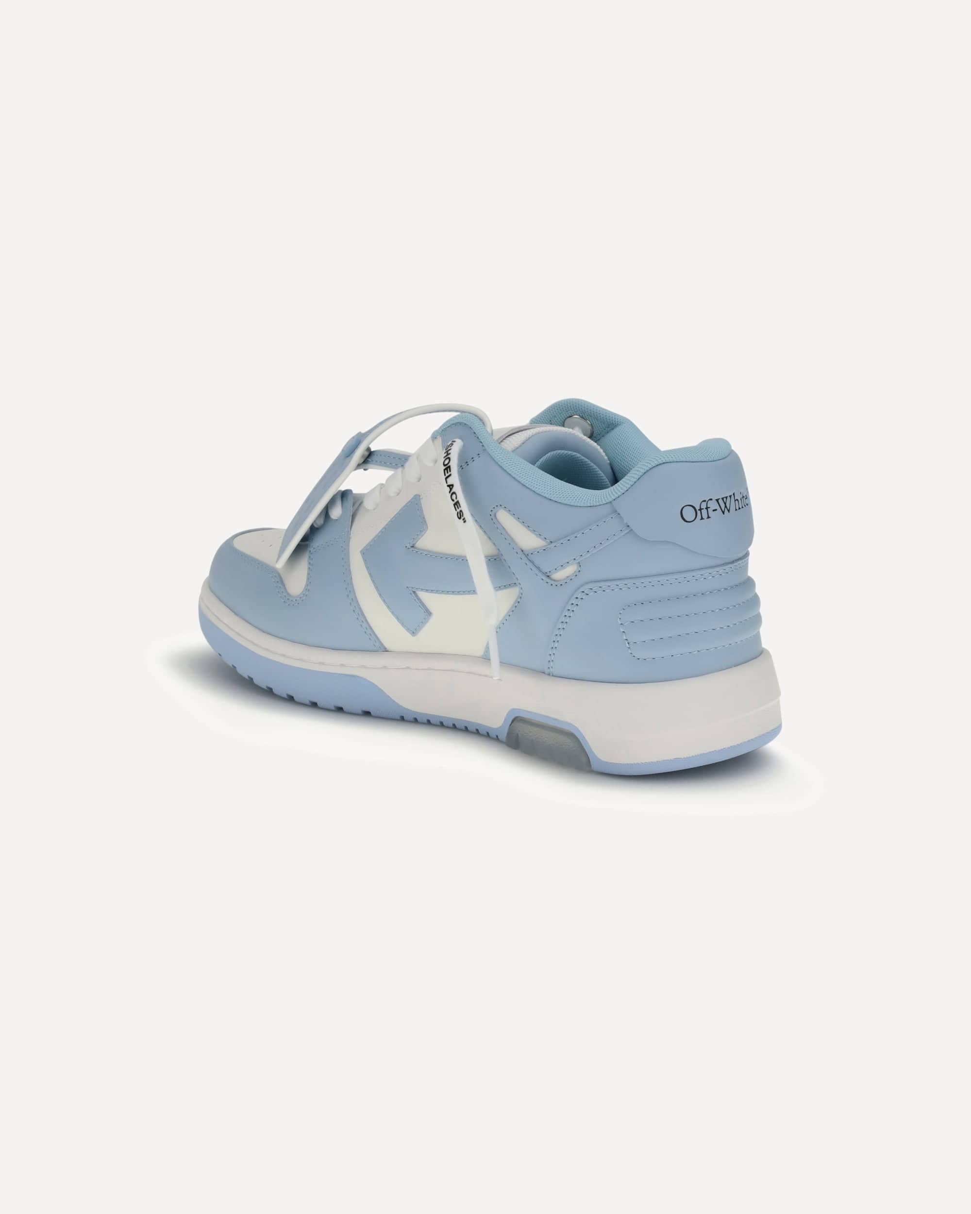 Off-White Out Of Office Sneakers