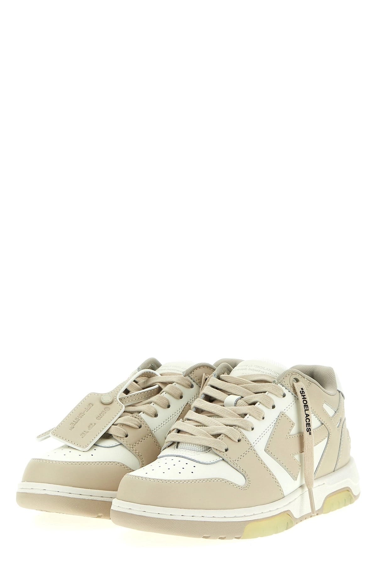 Off-White Baskets Hors du bureau - alternate view