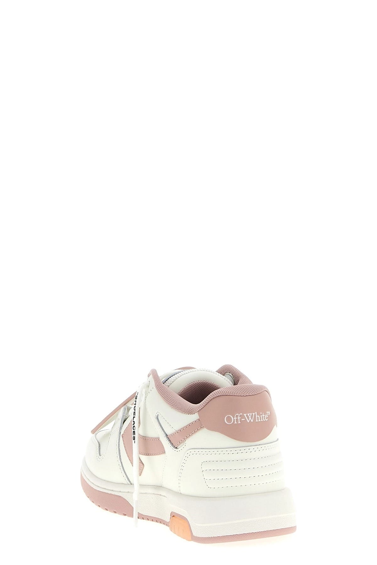 Off-White Off-White Out Of Office Sneakers