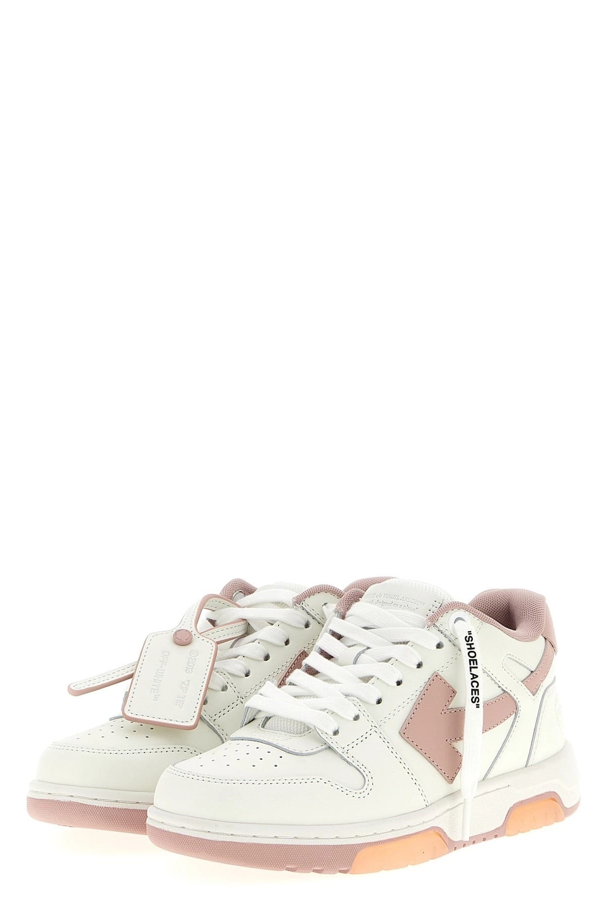 Off-White Baskets Out Of Office - alternate view