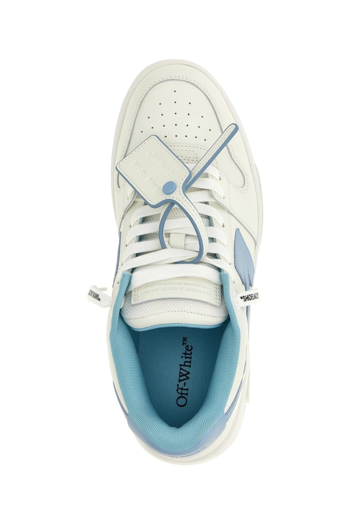 Off-White Off-White Out Of Office Sneakers
