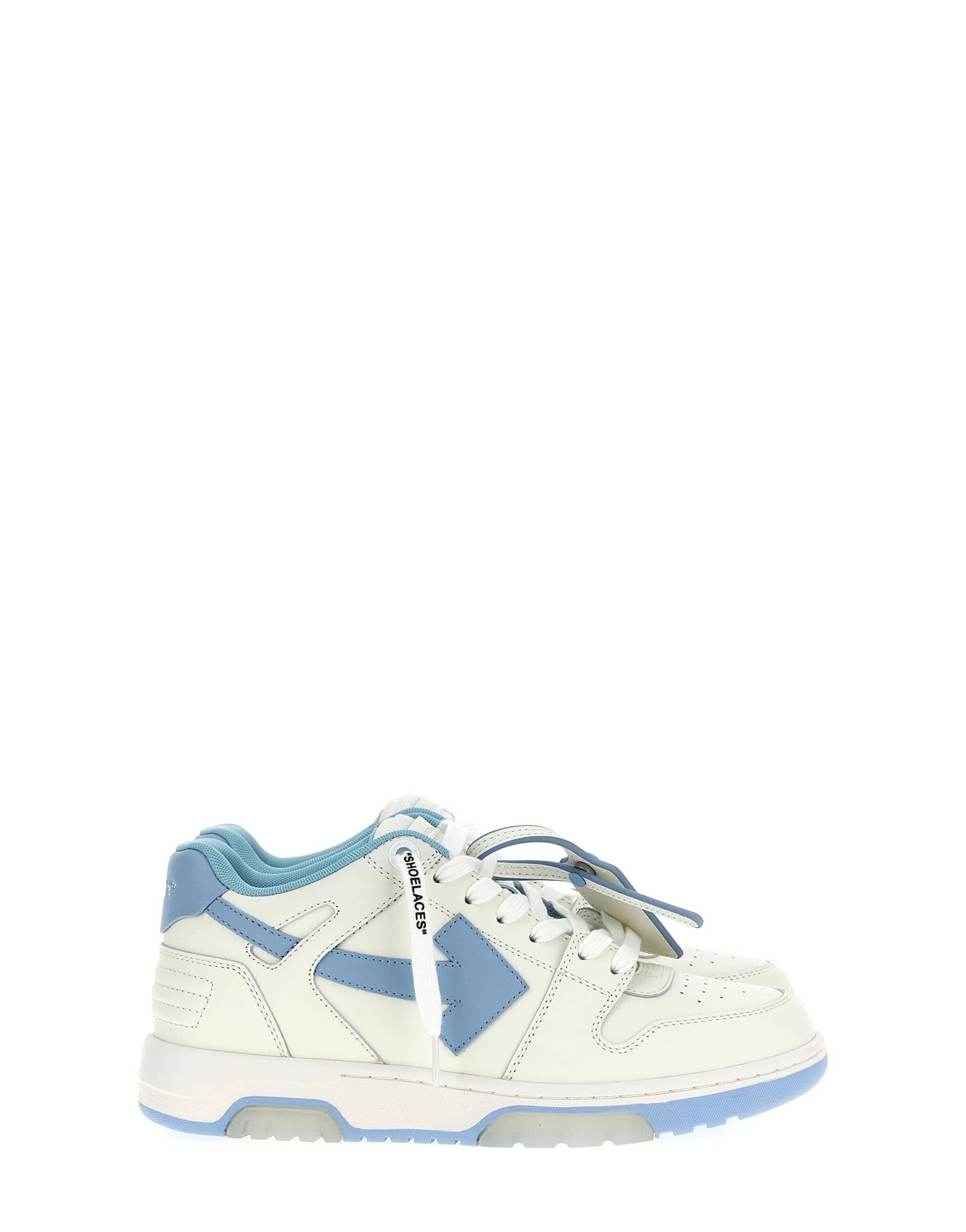 Off-White Off-White Out Of Office Sneakers