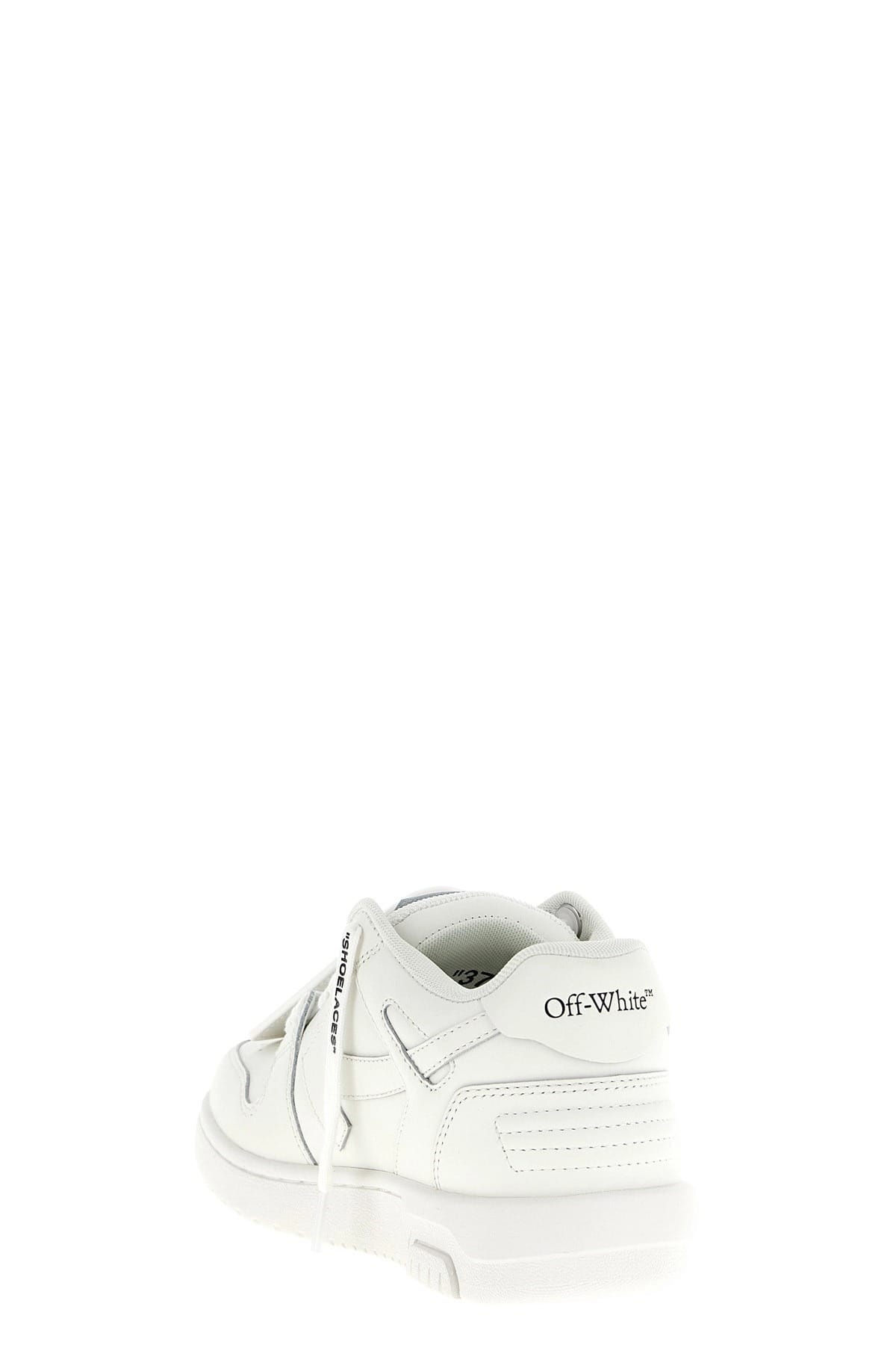 Off-White Off-White Out Of Office Sneakers