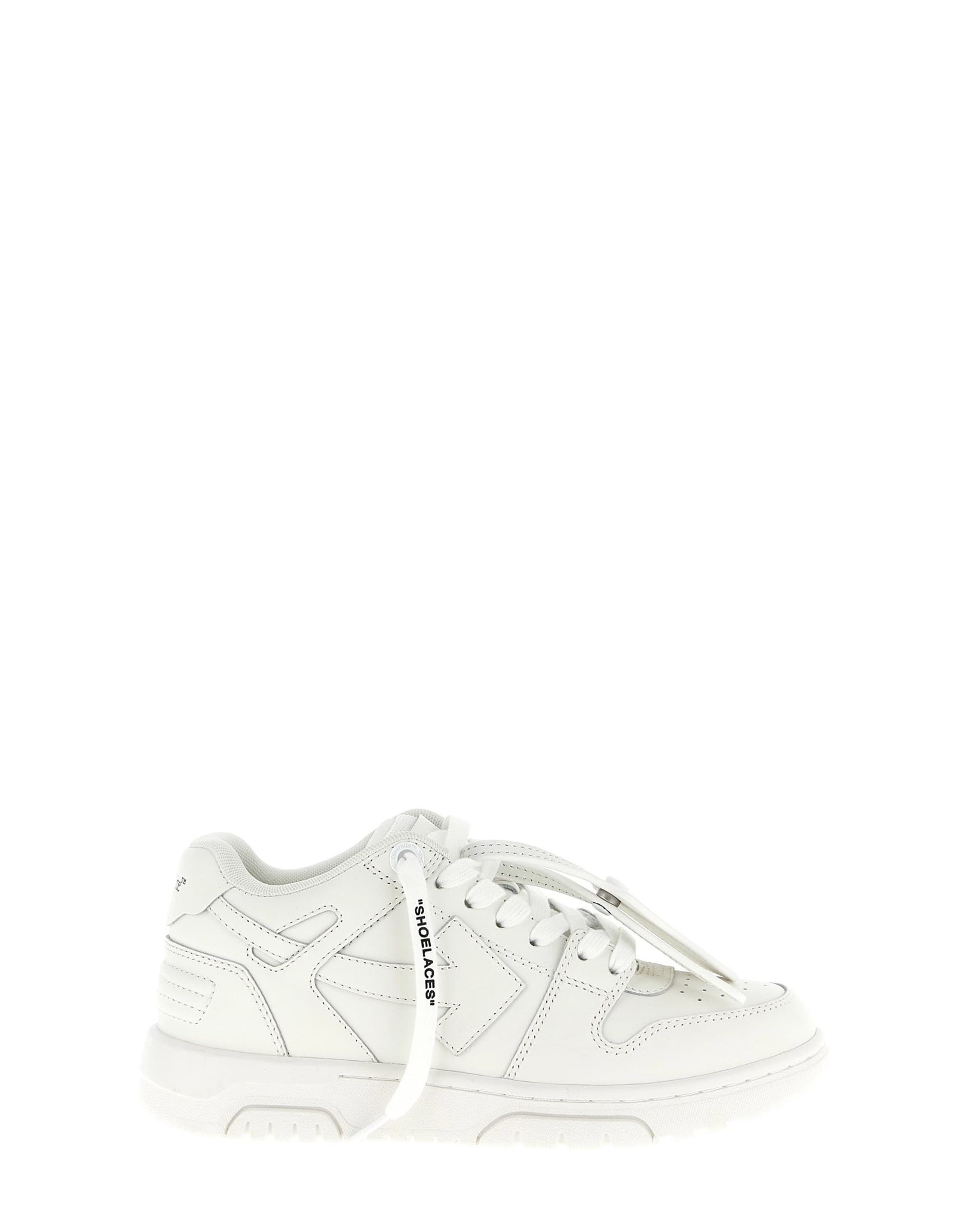 Off-White Off-White Out Of Office Sneakers