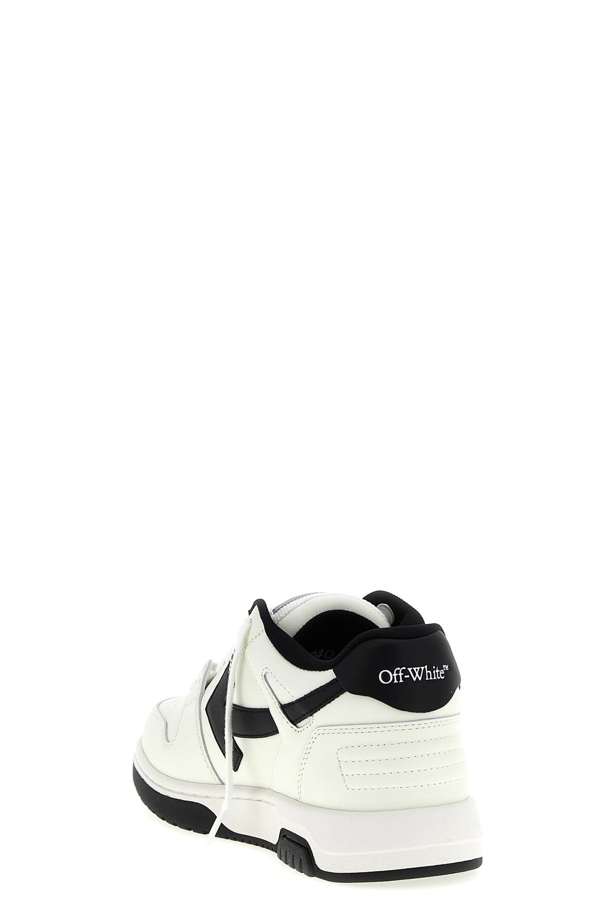 Off-White Off-White Out Of Office Sneakers