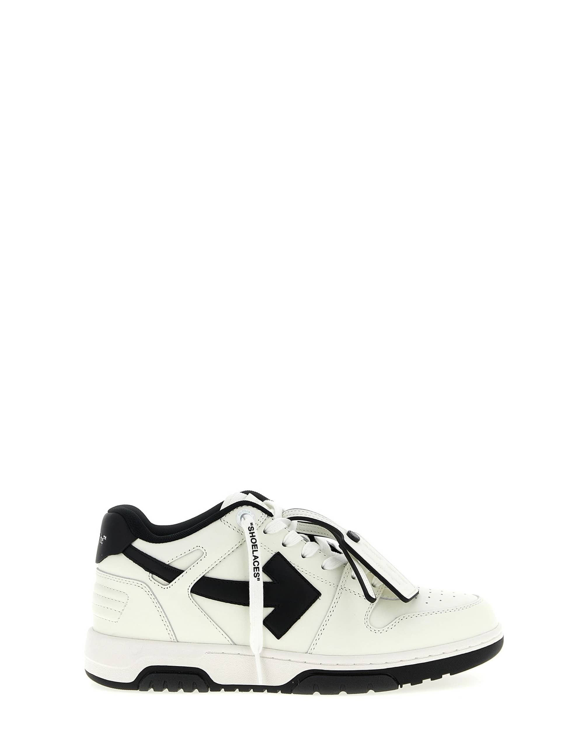 Off-White Off-White Out Of Office Sneakers