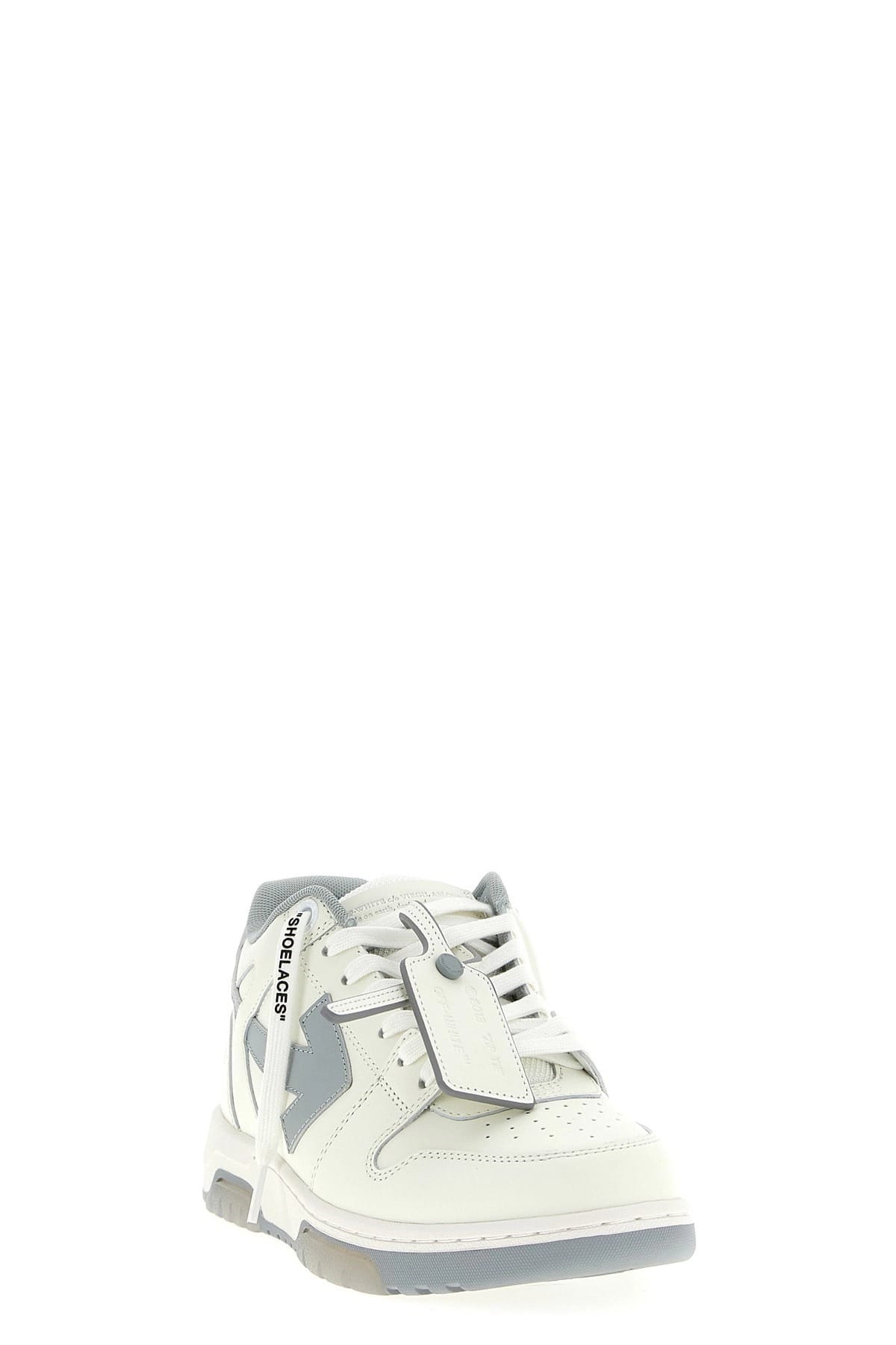 Off-White Off-White Out Of Office Sneakers