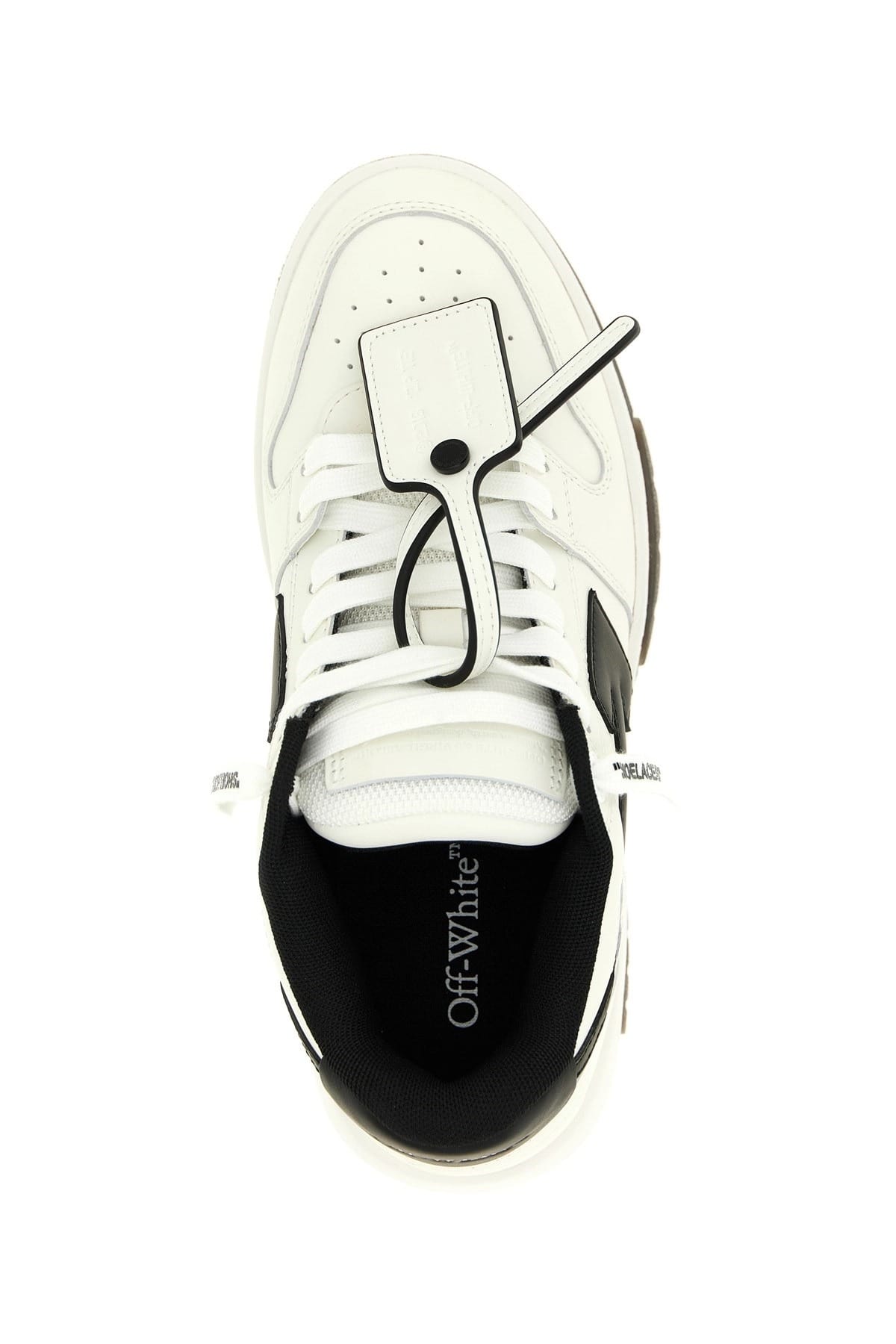 Off-White Off-White Out Of Office Sneakers