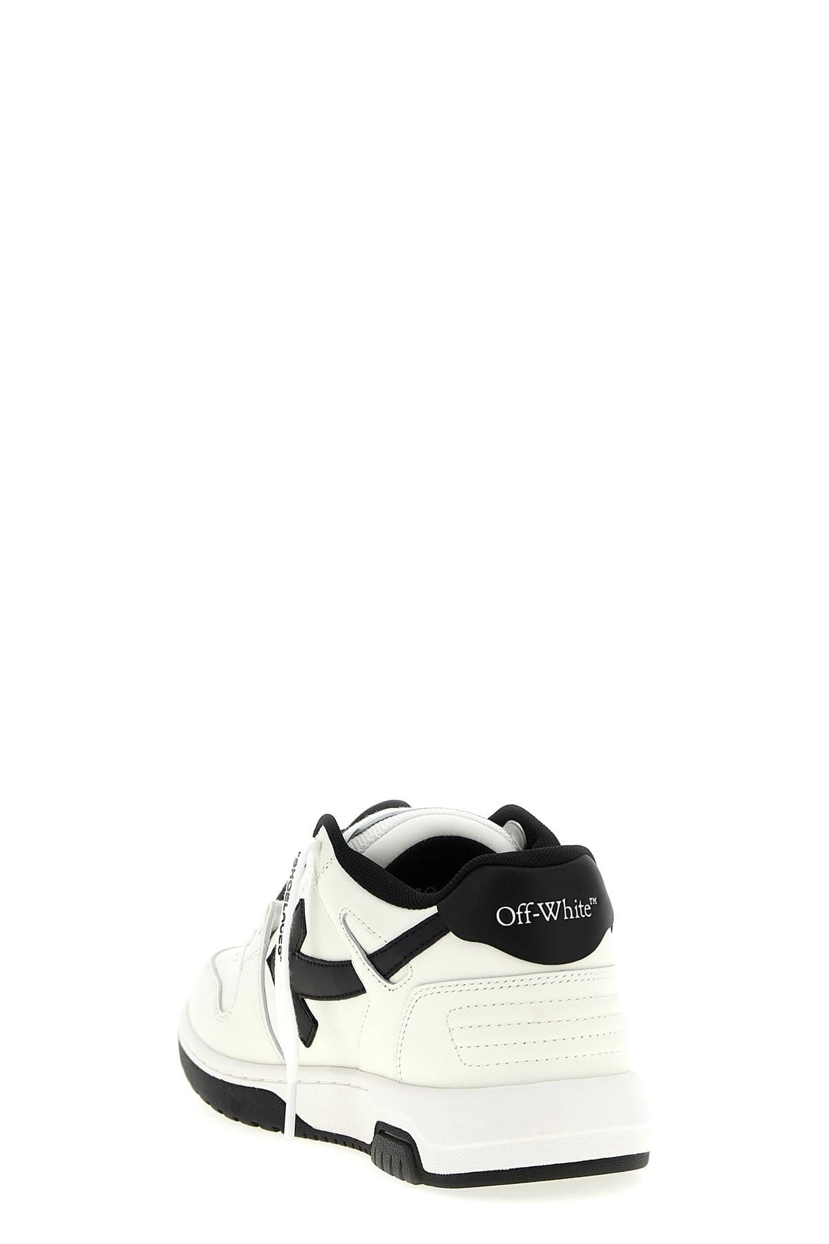 Off-White Off-White Out Of Office Sneakers