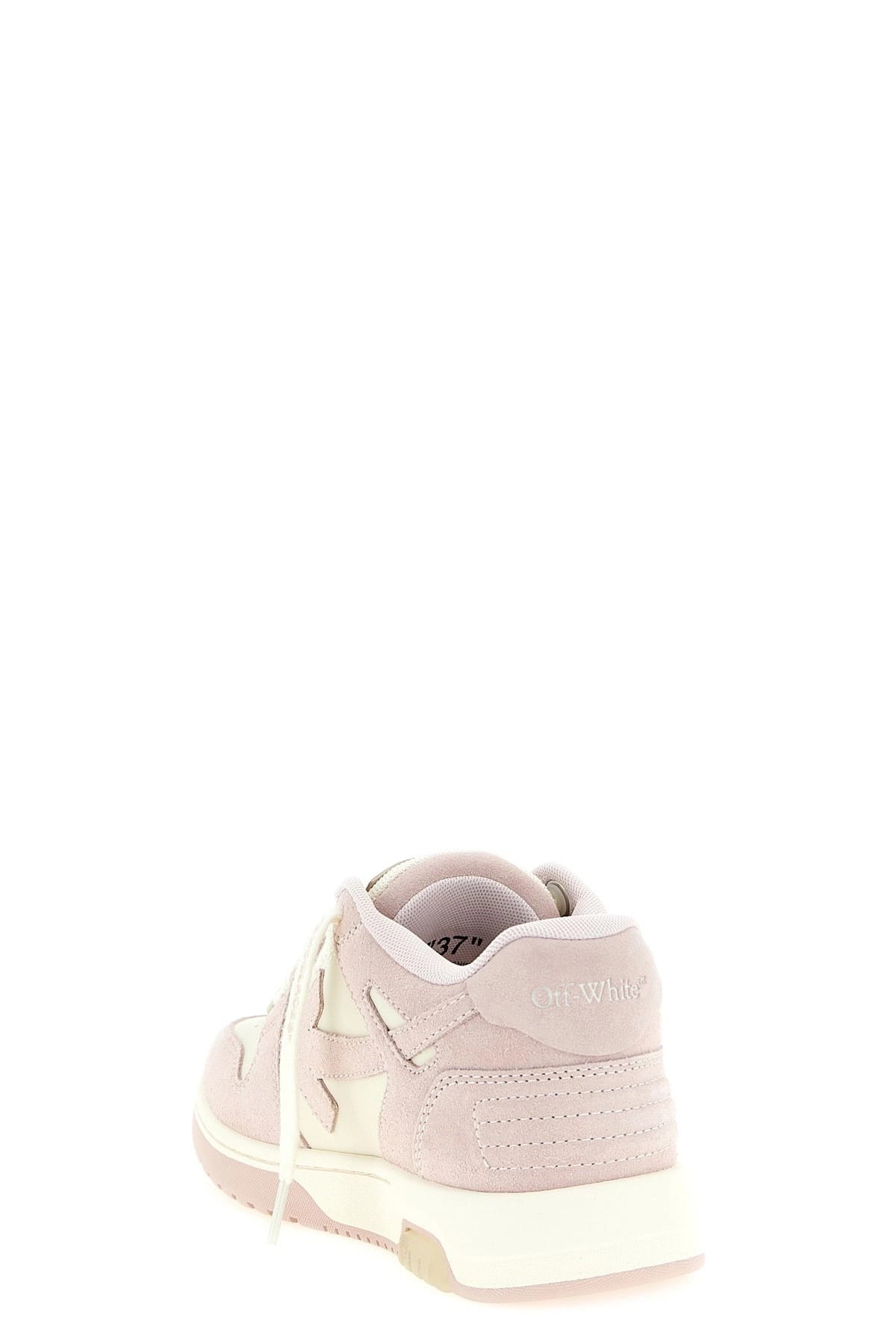 Off-White Off-White Out Of Office Sneakers