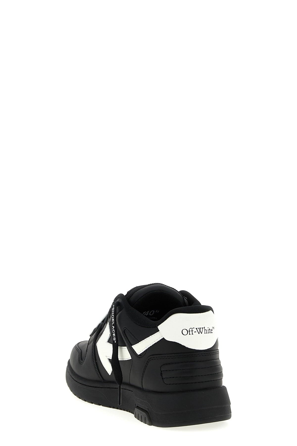 Off-White Off-White Out Of Office Sneakers
