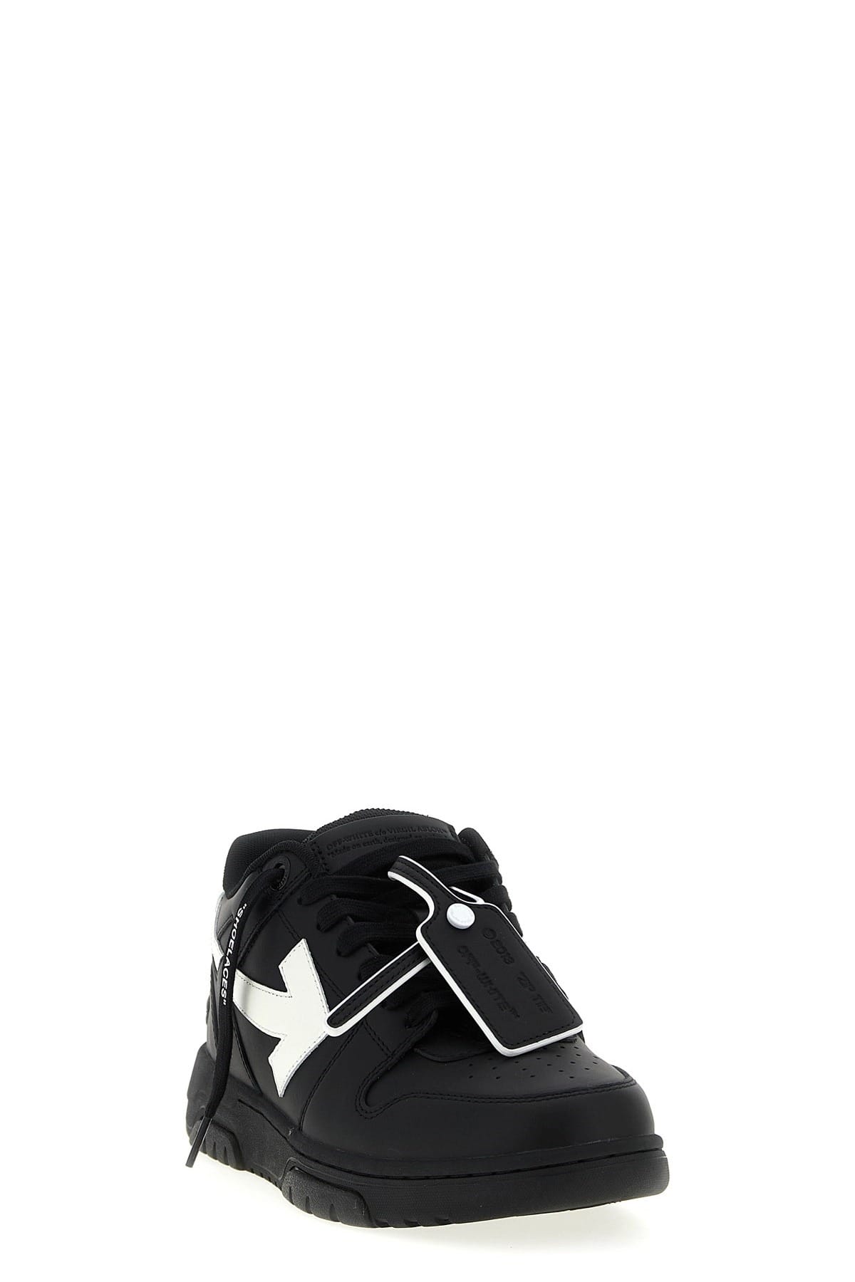 Off-White Off-White Out Of Office Sneakers