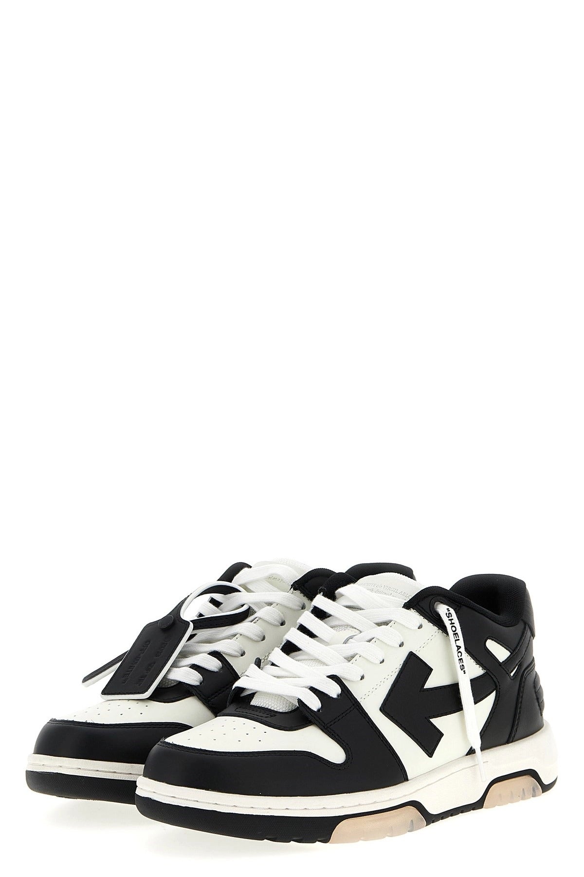 Off-White Baskets Off-White Out Of Office - alternate view