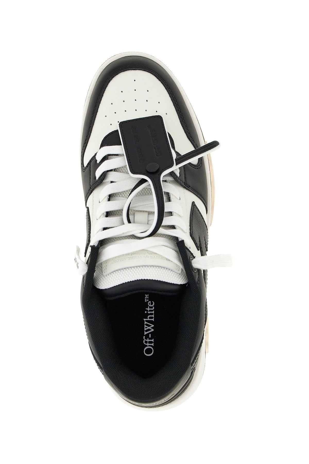 Baskets Off-White Out Of Office